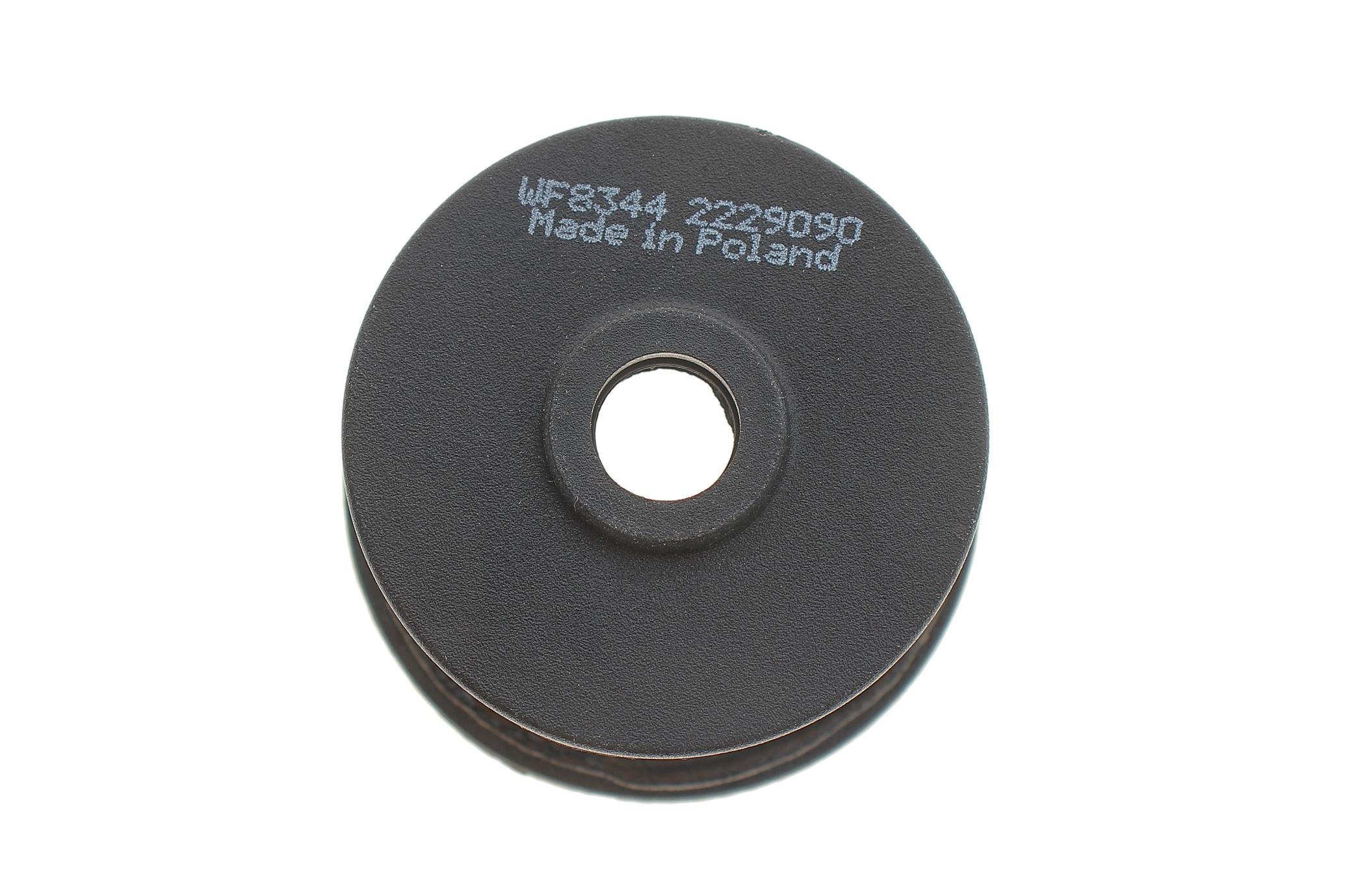 Фільтр паливний (LPG/ГБО)