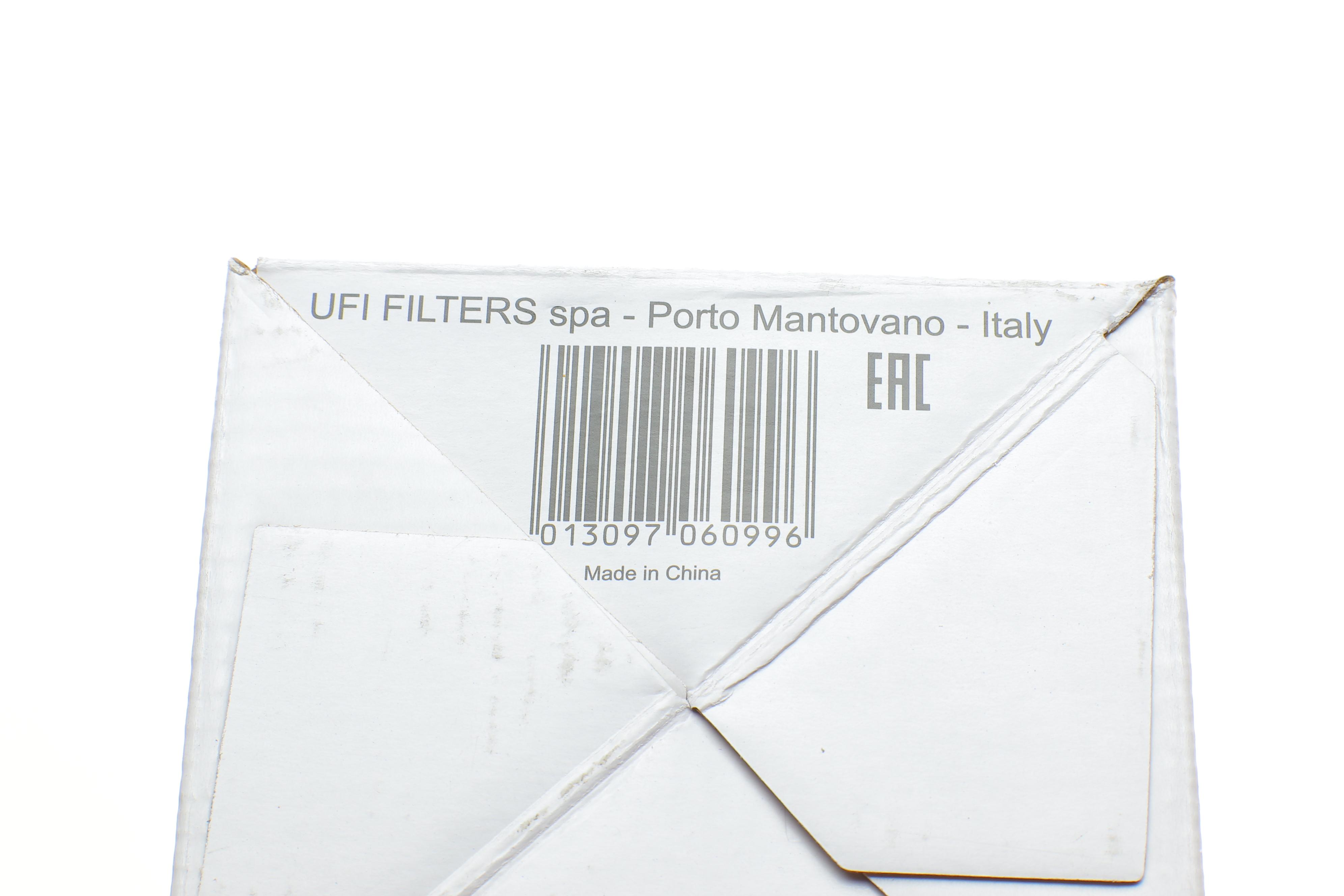 Фільтр паливний Iveco Daily 2.3-3.0D 99-07/Massif 3.0D 08-11/Jeep Cherokee 2.8CRD 04-08 (OE line)