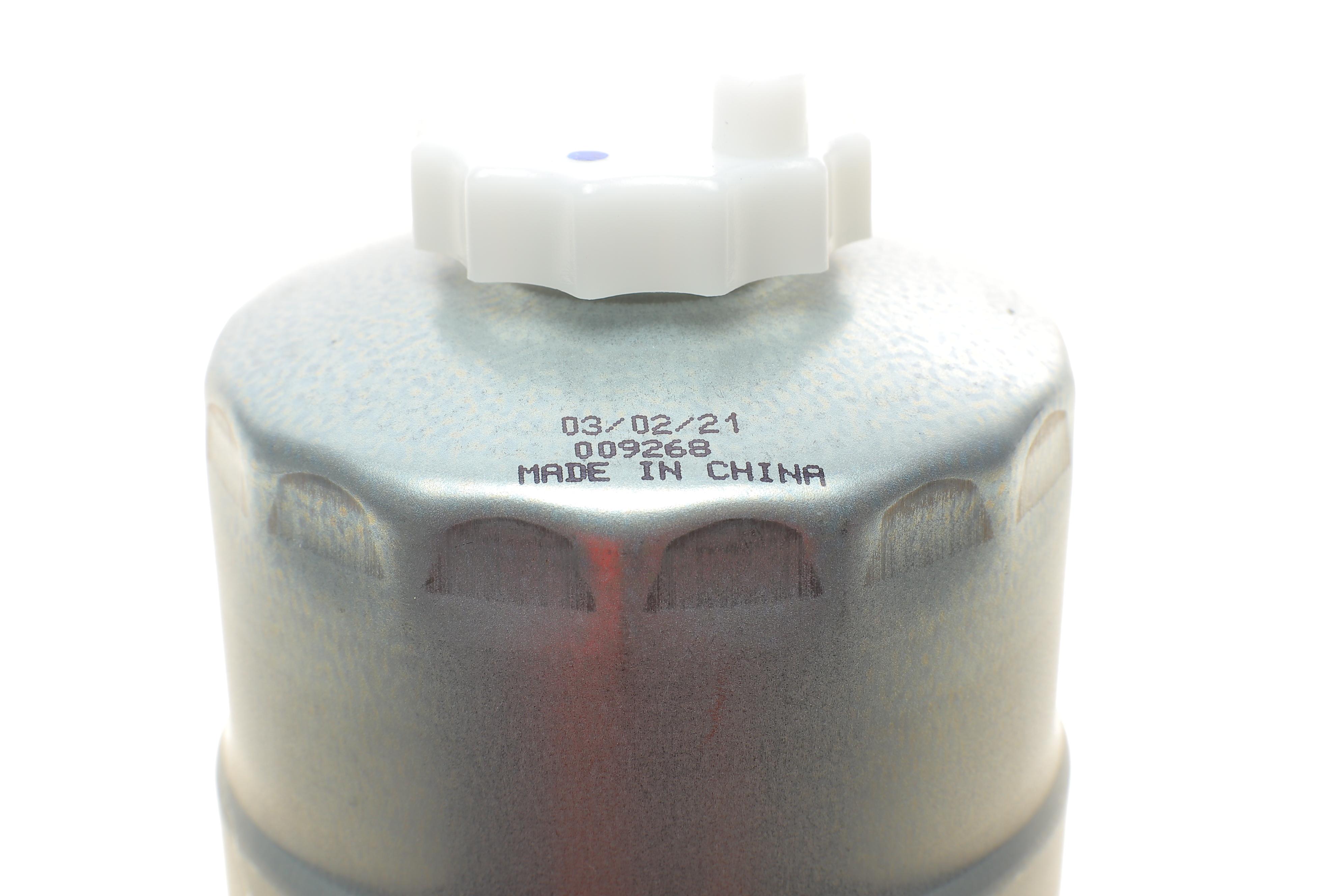 Фільтр паливний Iveco Daily 2.3-3.0D 99-07/Massif 3.0D 08-11/Jeep Cherokee 2.8CRD 04-08 (OE line)