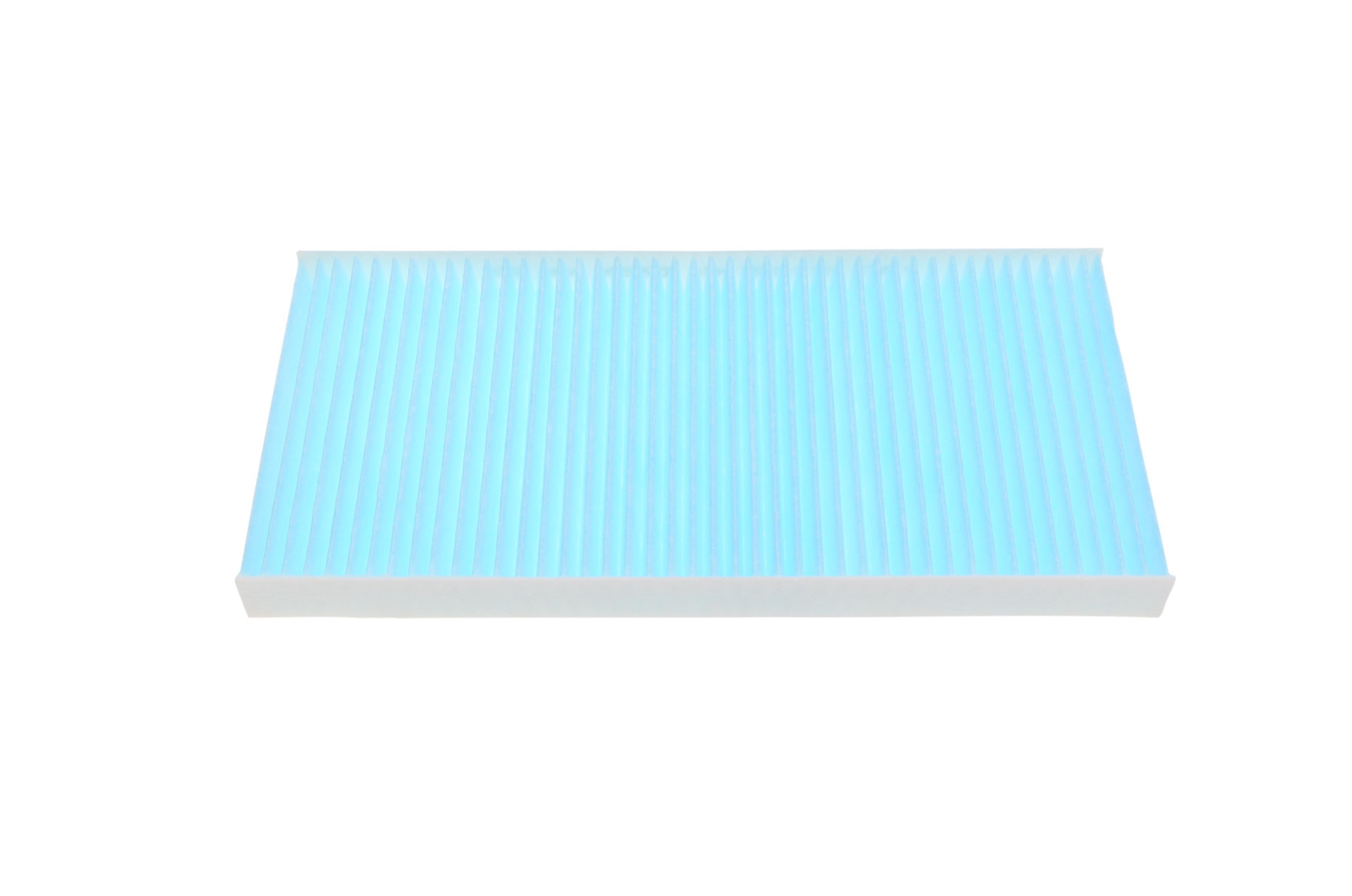 Фільтр салону Hyundai Tucson 04-10/Kia Sorento 02-11/Sportage 2.0-3.3 04-10