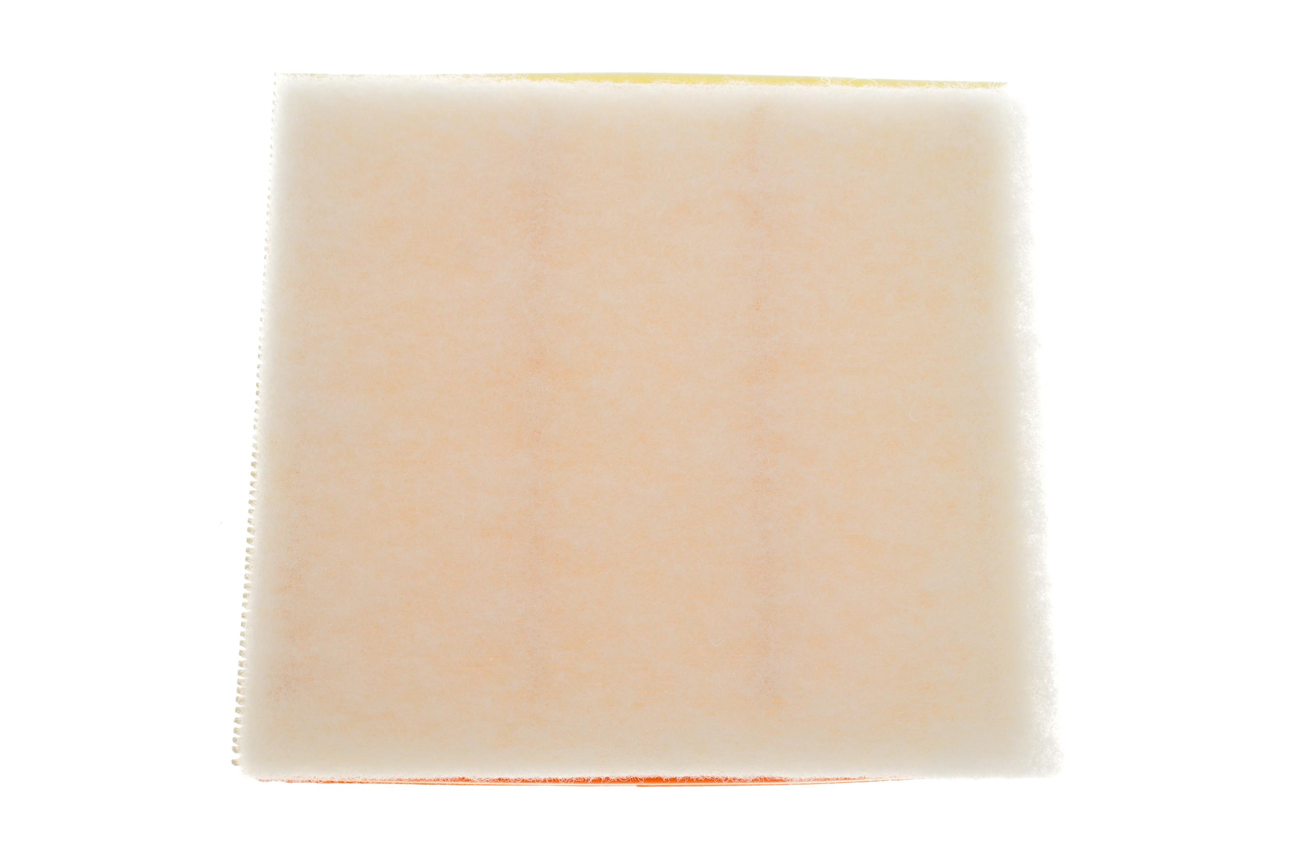 Фільтр повітряний Mitsubishi L200 2.2-2.4DI-D 15-/Toyota Camry 3.5 V6 11-17/Lexus RX 2.0/2.7/3.5 09-