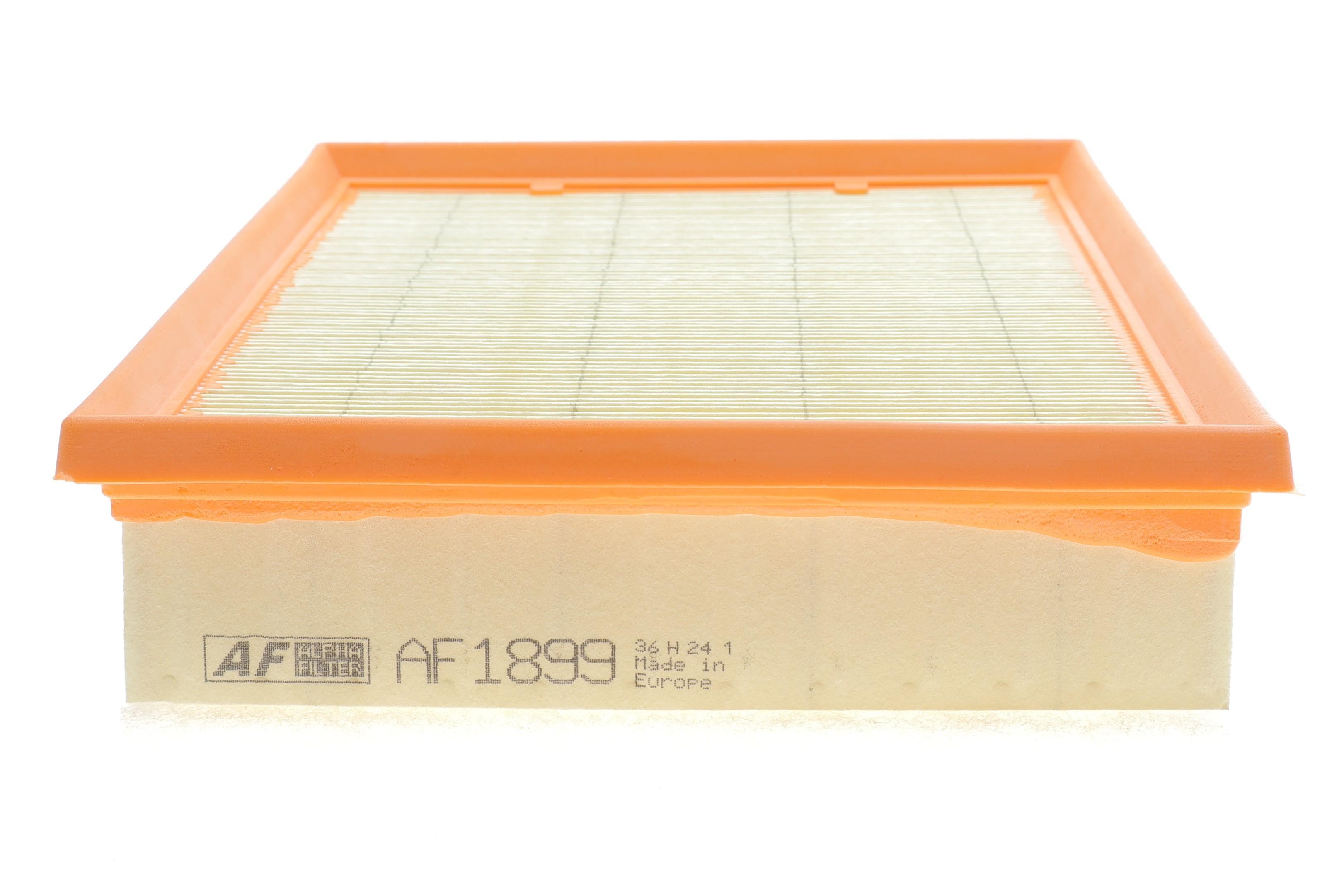 Фільтр повітряний Renault Laguna 1.5dCi/2.0 16V GT Turbo/2.0dCi 07-15/Latitude 1.5dCi 10-