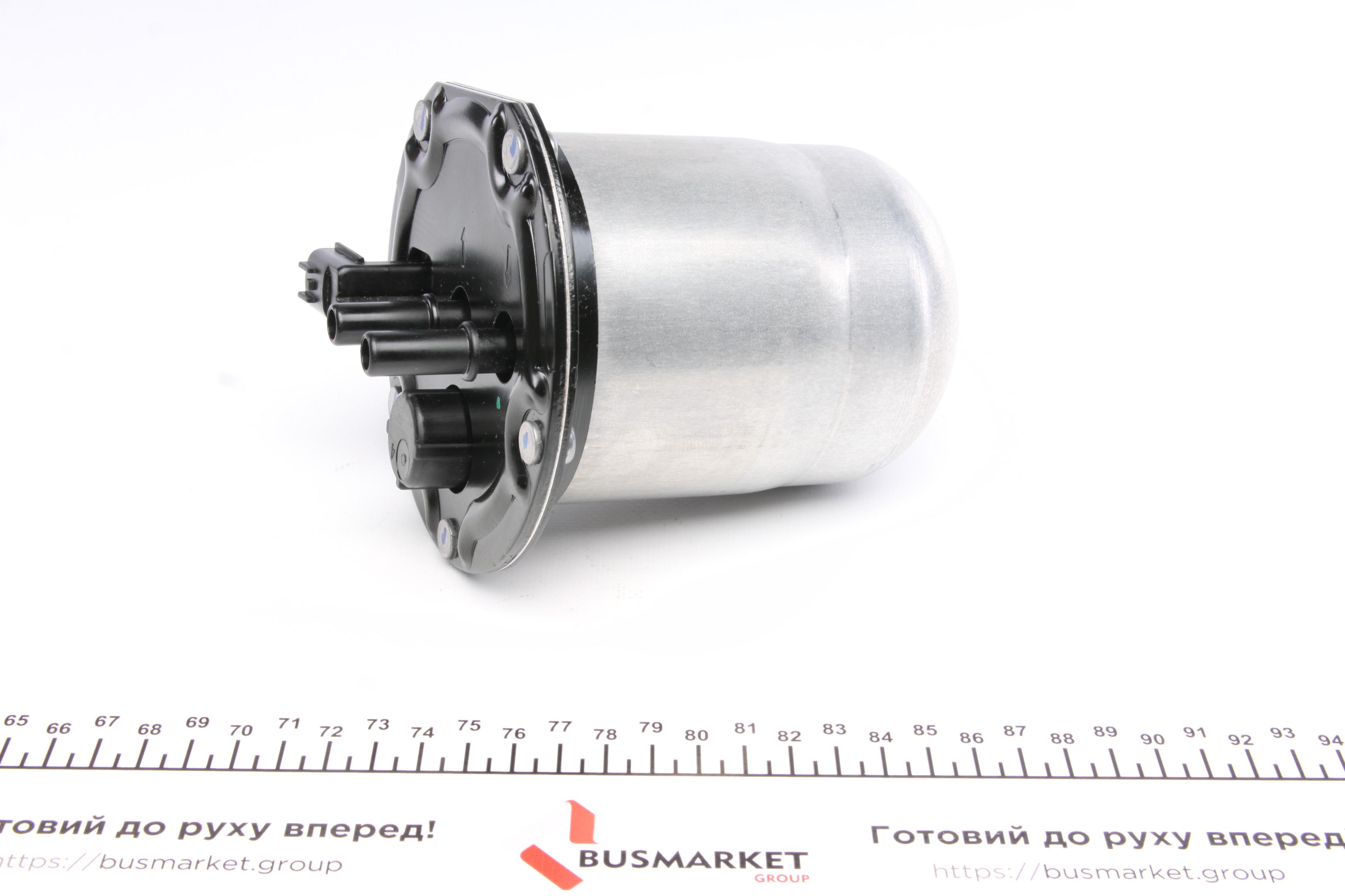 Фільтр паливний Renault Kangoo 1.5dCi 08-