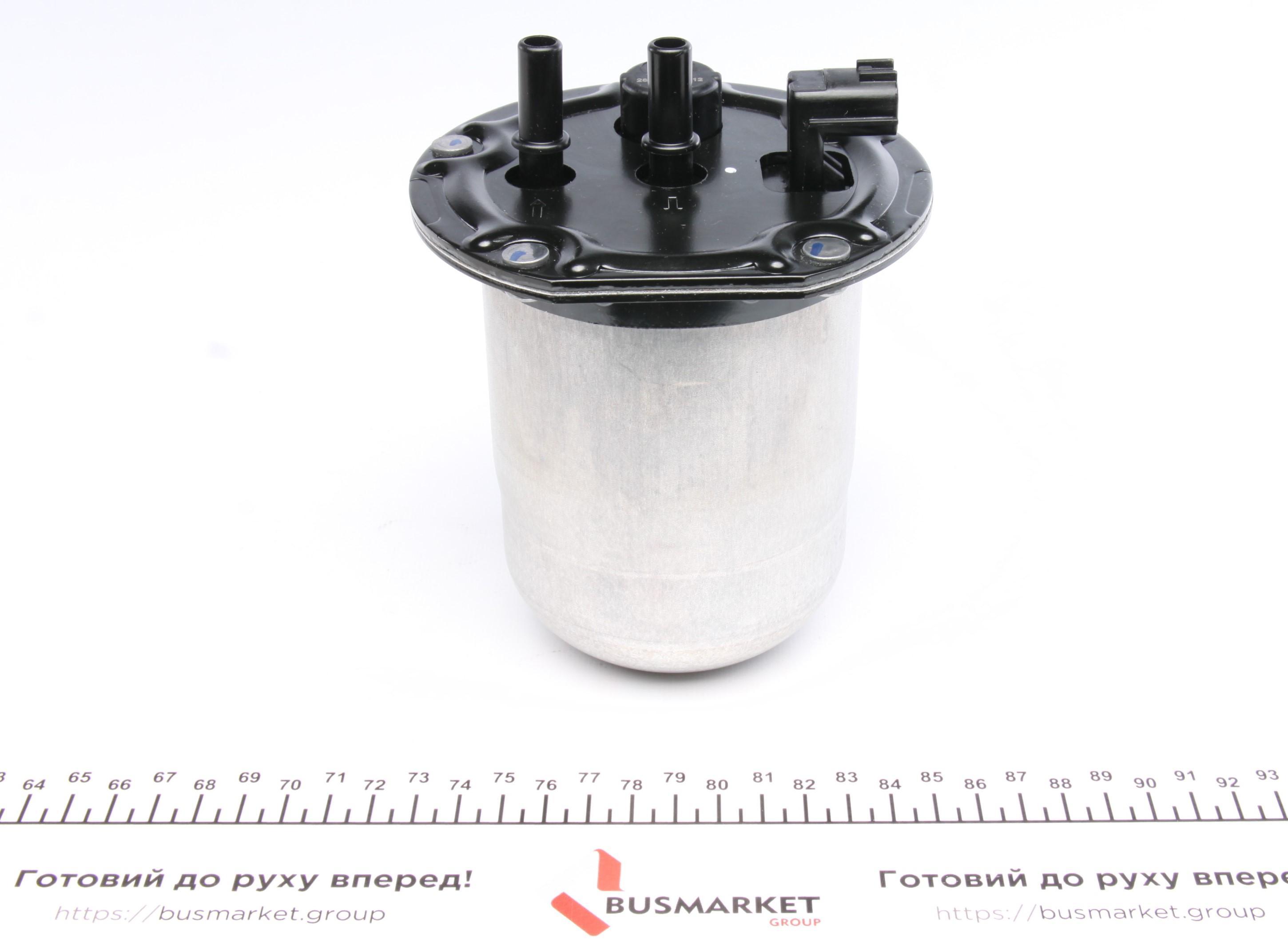 Фільтр паливний Renault Kangoo 1.5dCi 08-