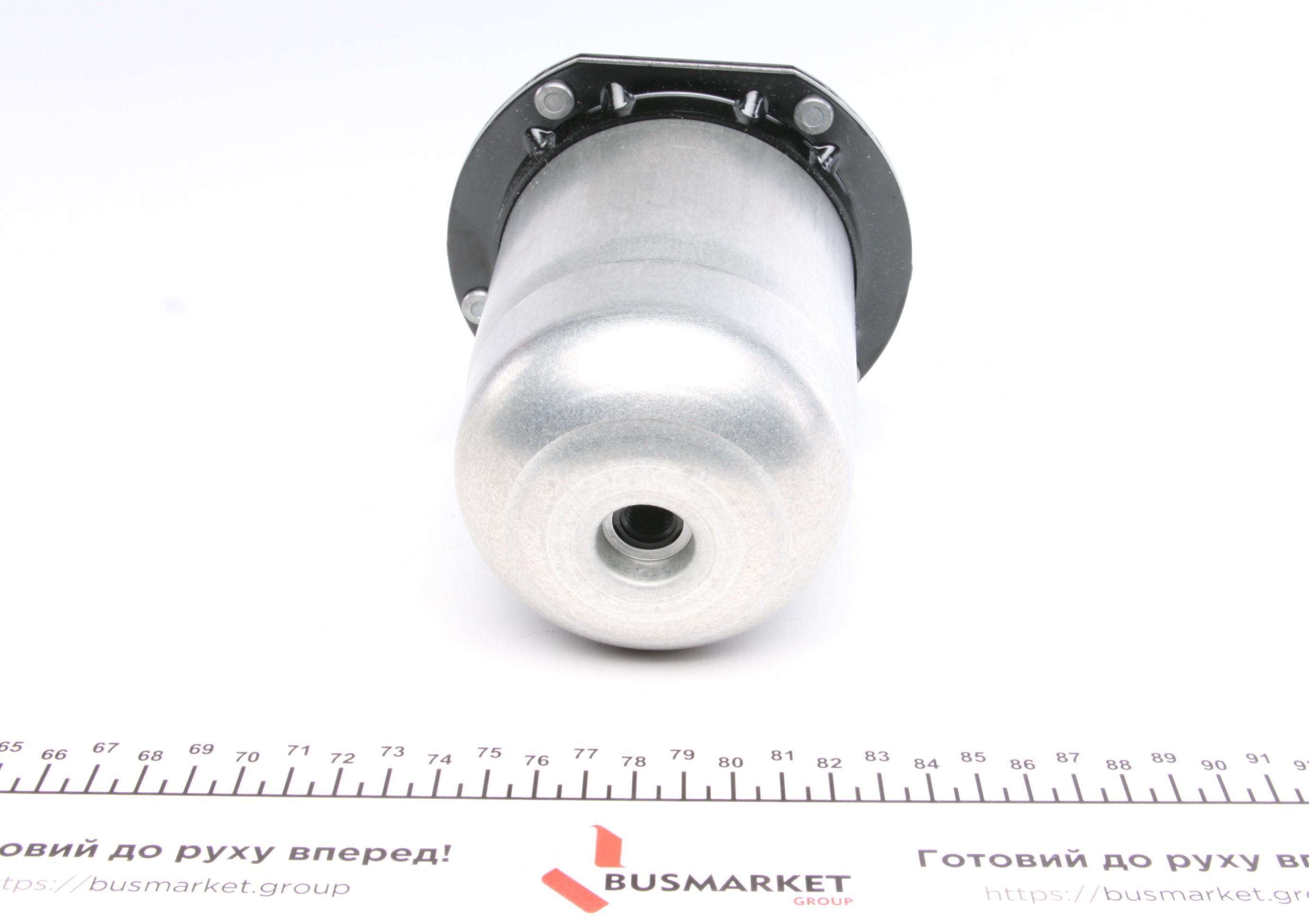 Фільтр паливний Renault Kangoo 1.5dCi 08-