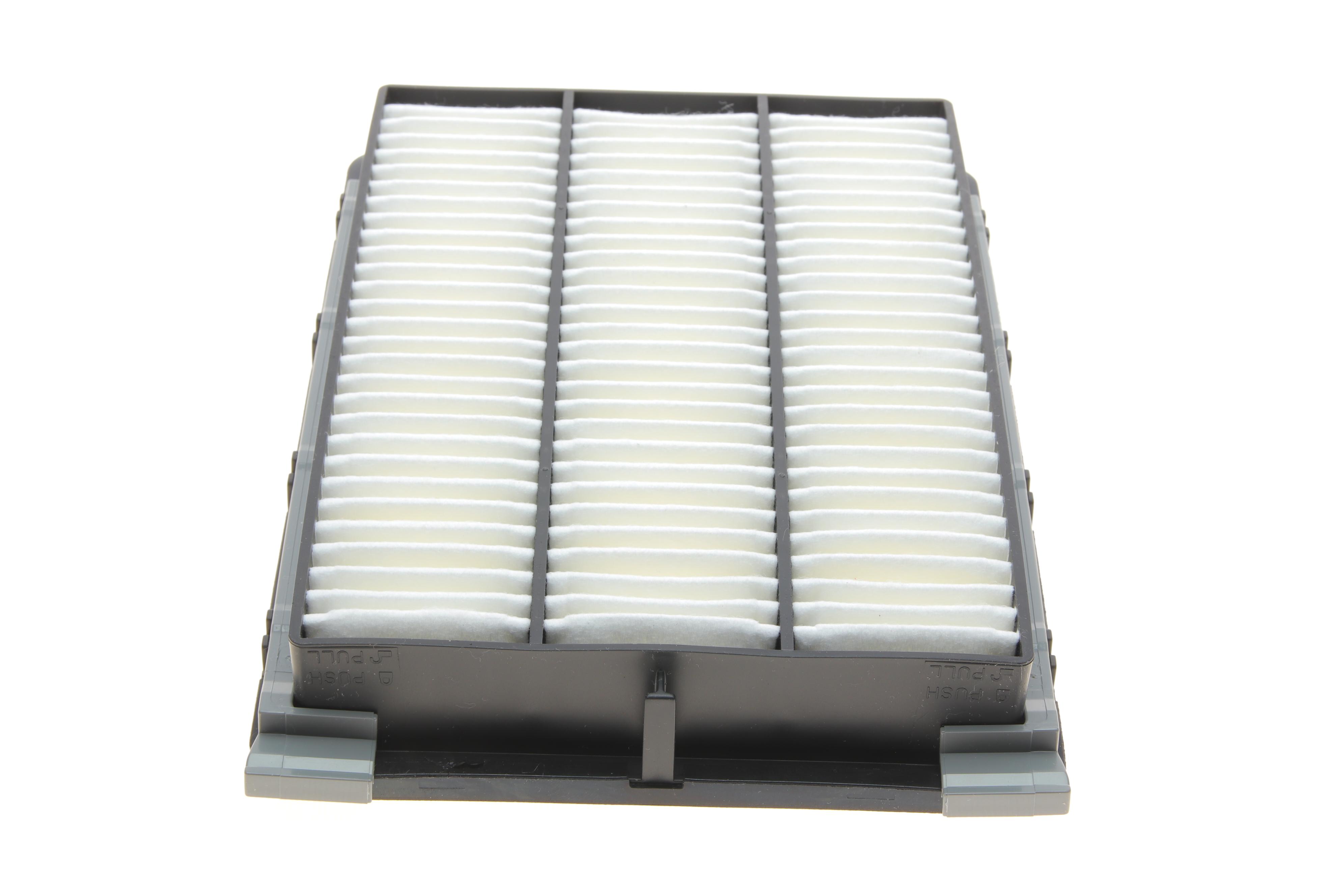 Фільтр повітряний Hyundai Tucson 1.6GDI/2.0/2.4GDI 15-/Kia Sportage 1.6GDi/2.0/2.4 16V DOHC 15-