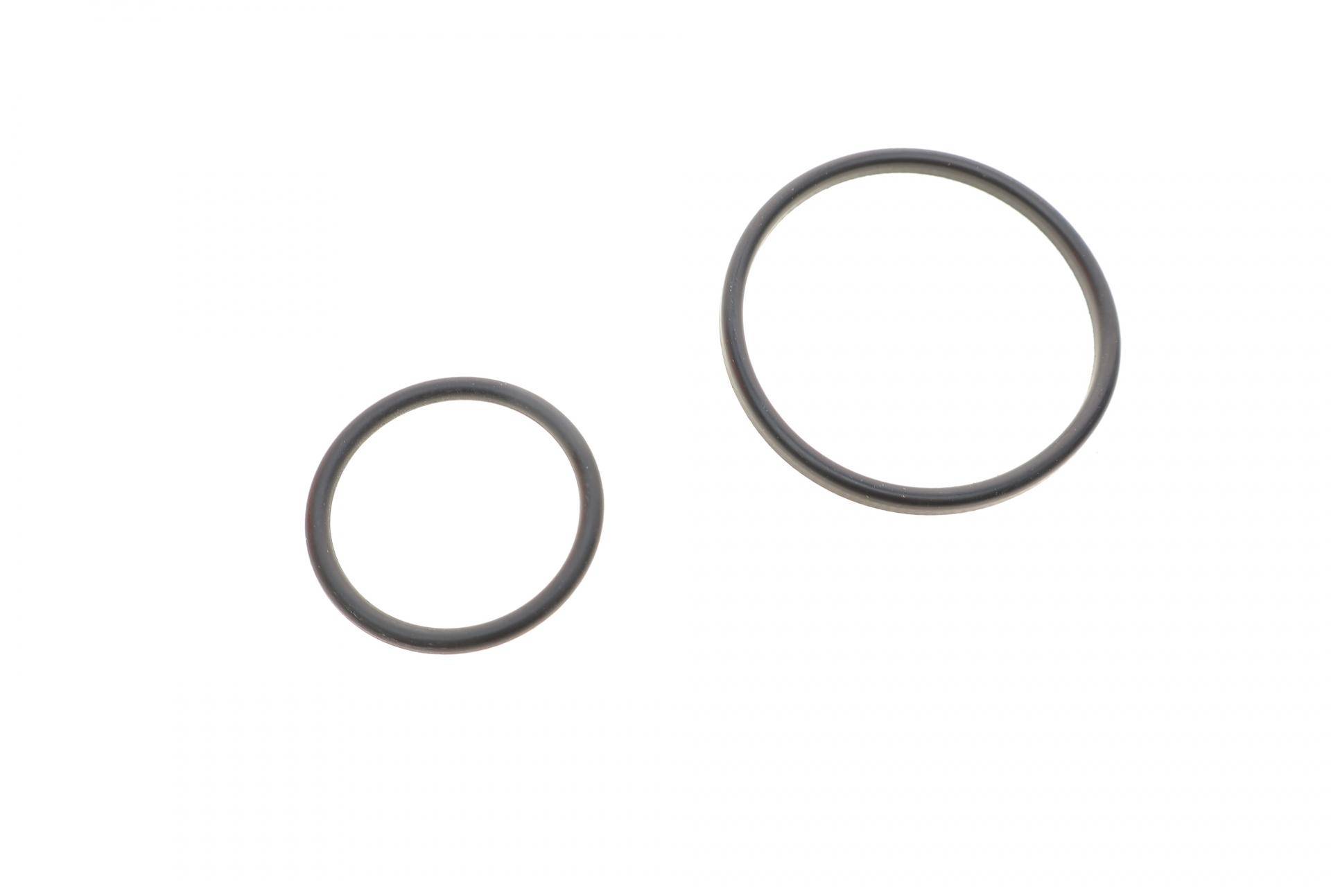 Фільтр паливний Honda CR-V/Civic/Accord 2.2 CTDi 04-