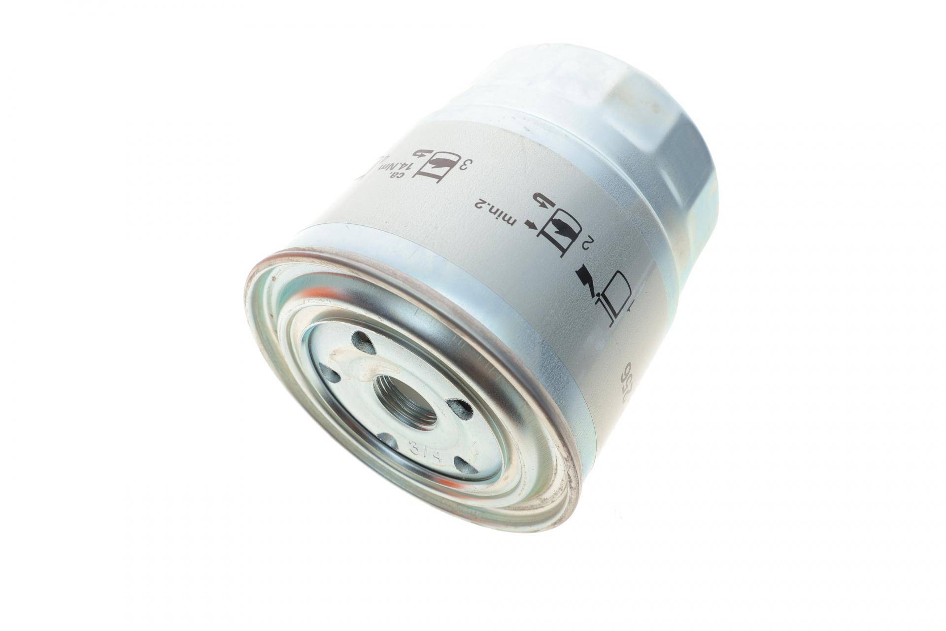 Фільтр паливний Honda CR-V/Civic/Accord 2.2 CTDi 04-