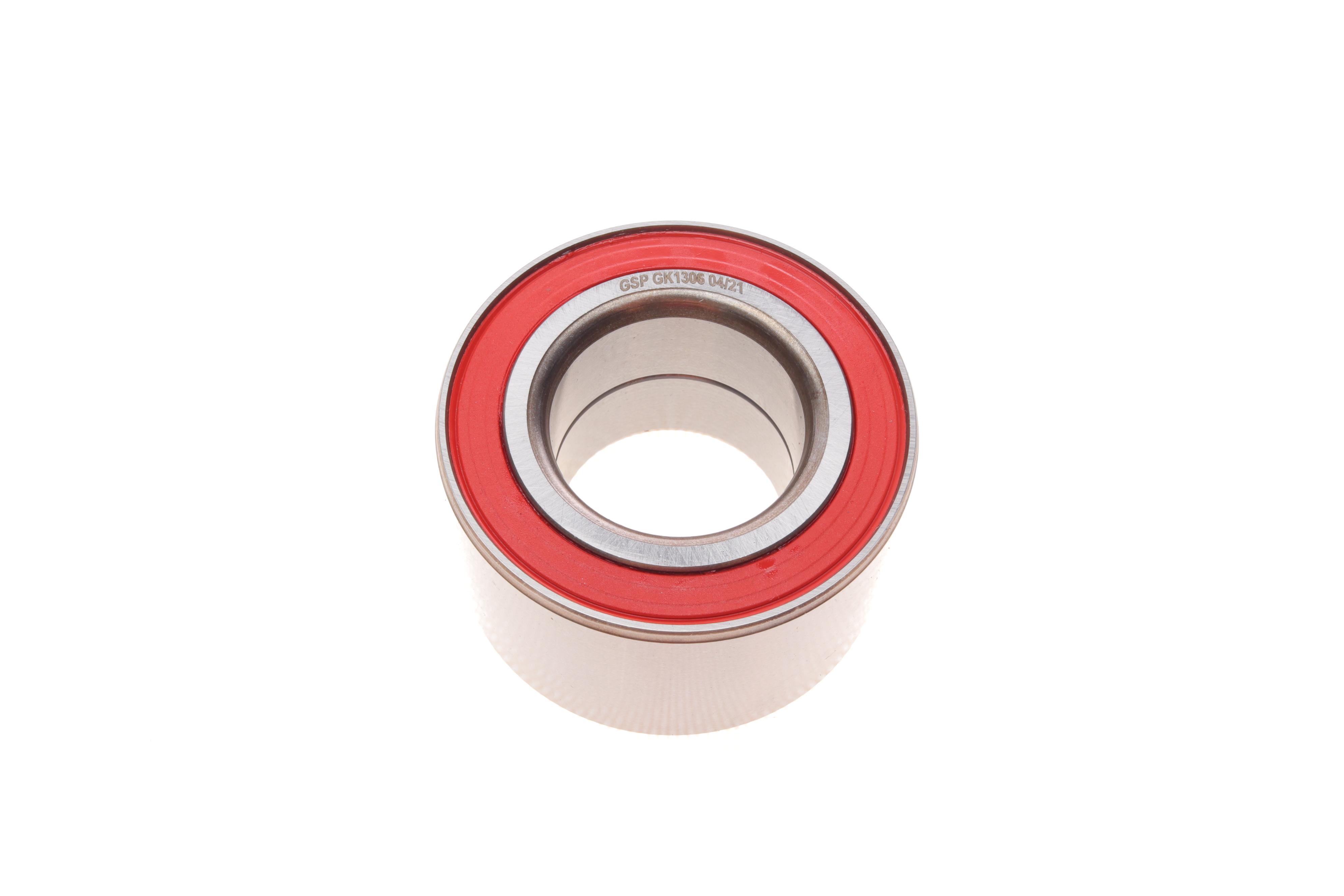 Підшипник маточини (передньої) Lada Samara (2108/2109/2113/2114) 87-06 (34x64x37)(к-кт)