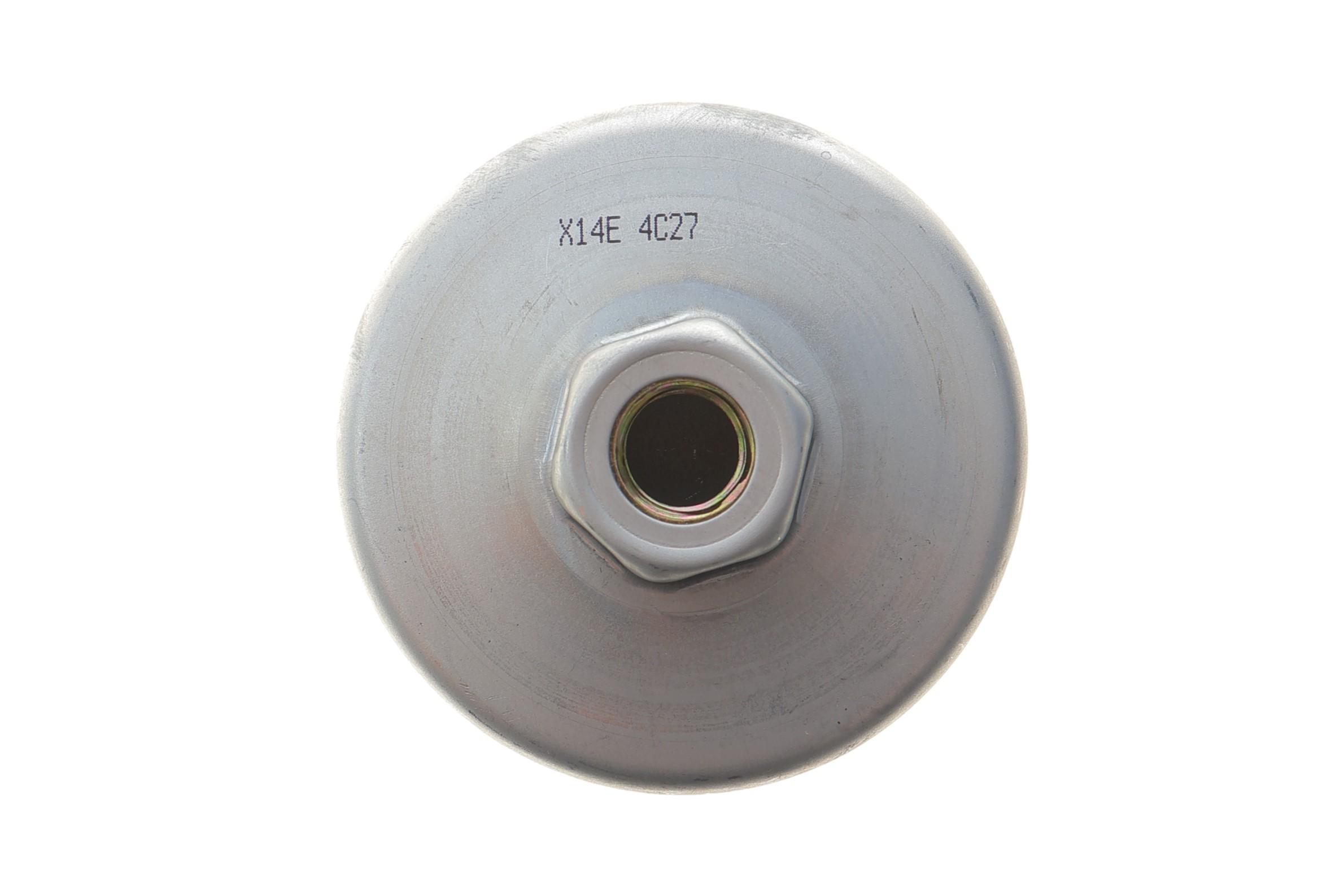 Фільтр паливний Audi (бензин) (h=155mm)