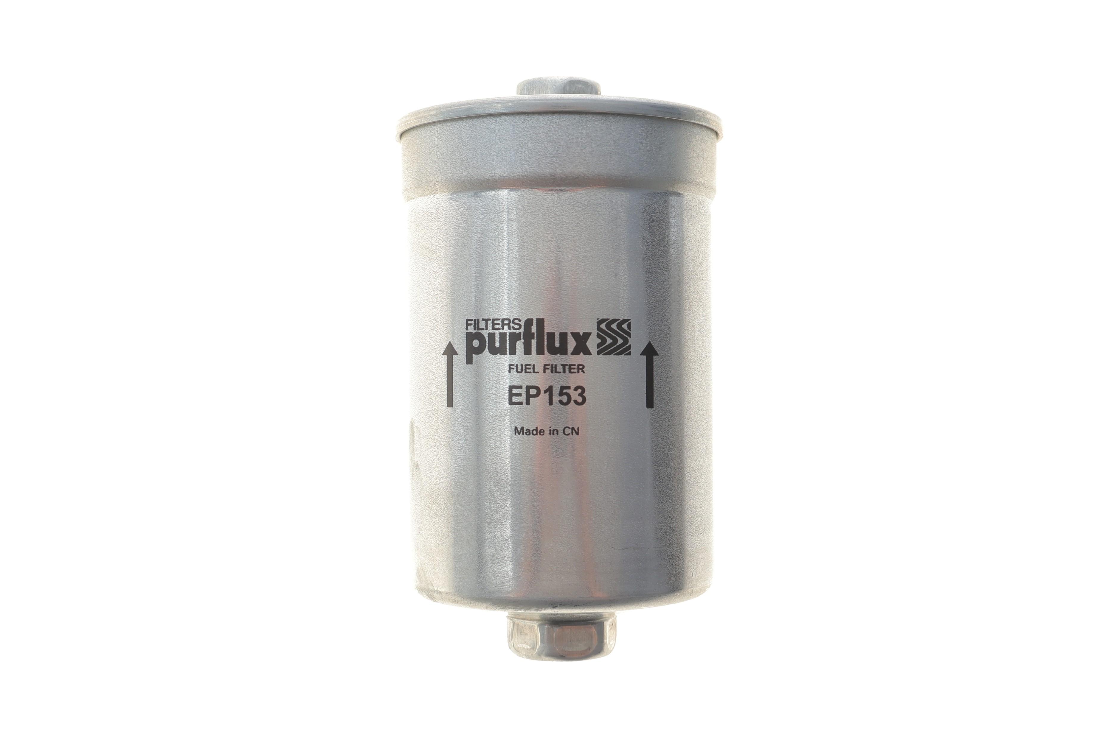 Фільтр паливний Audi (бензин) (h=155mm)