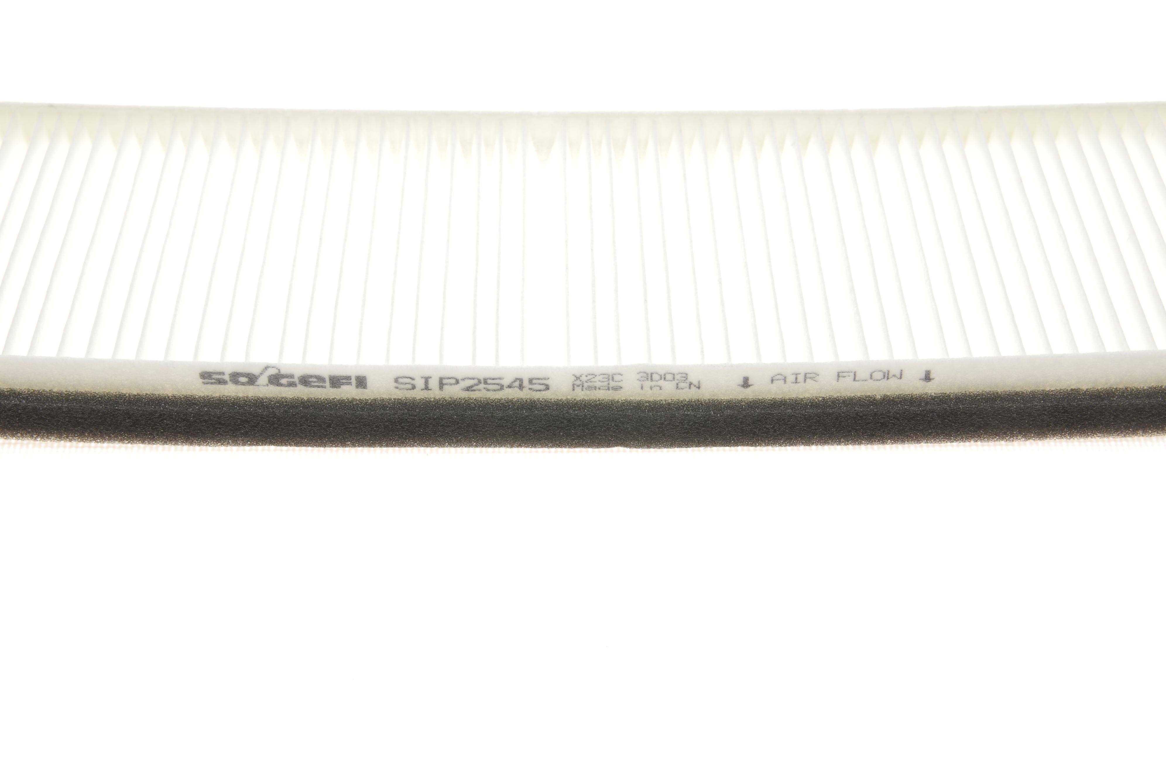 Фільтр салону BMW 3 (E46) 98-05/X3 04-