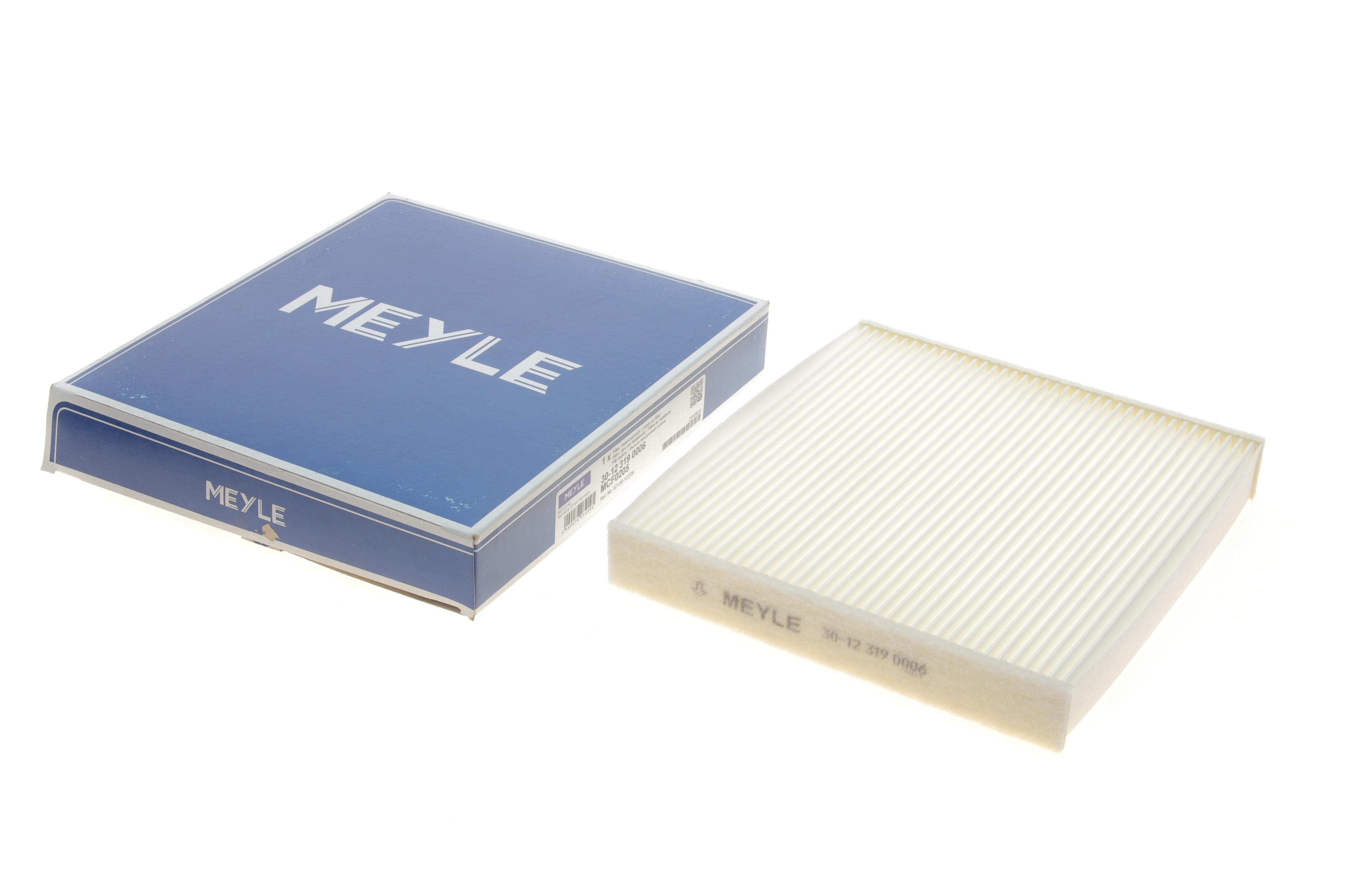 Фільтр салону Toyota/Lexus/Subaru 08-