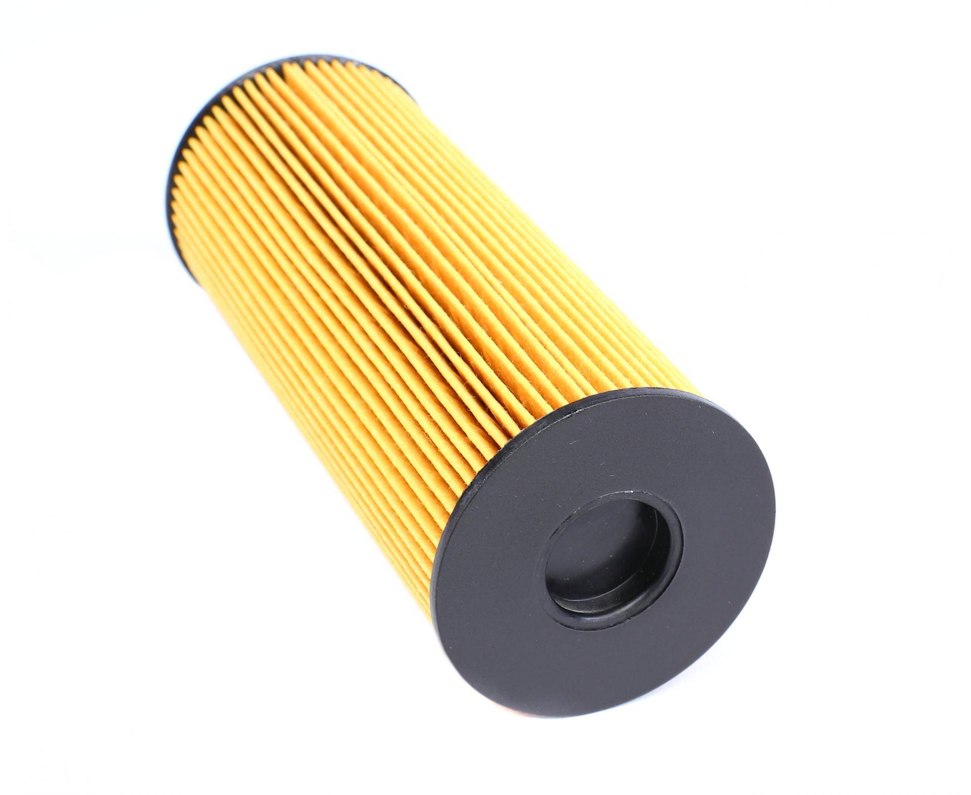 Фільтр масляний MB (W124 280E/W124 300-24V) 89-