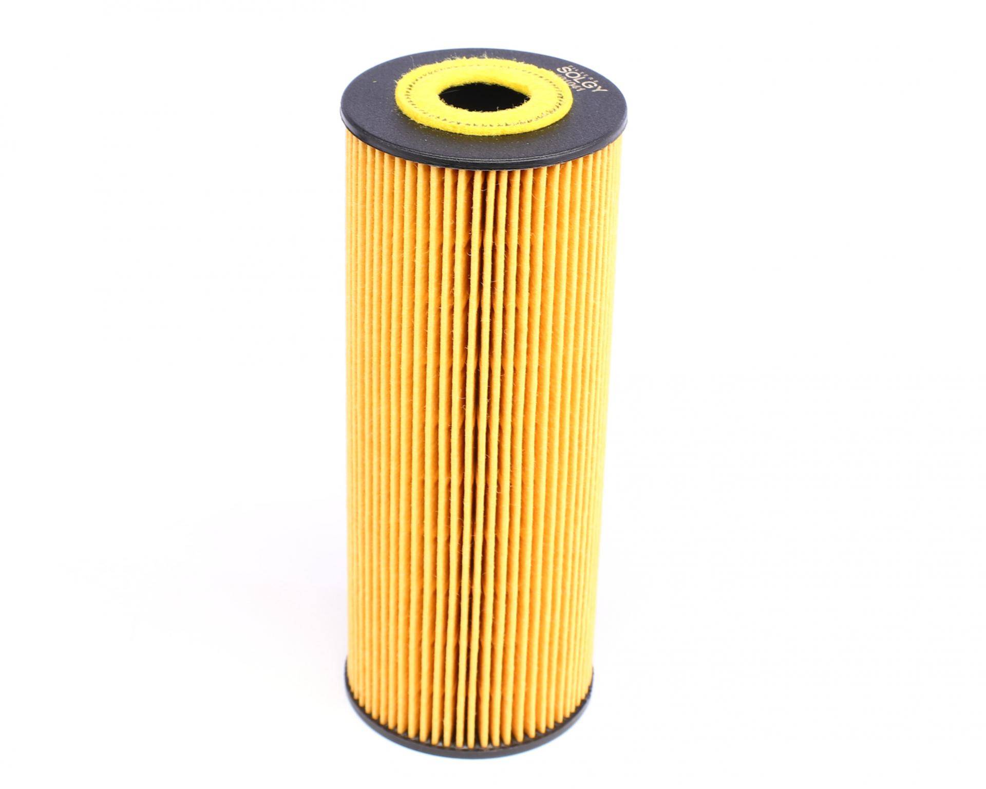 Фільтр масляний MB (W124 280E/W124 300-24V) 89-