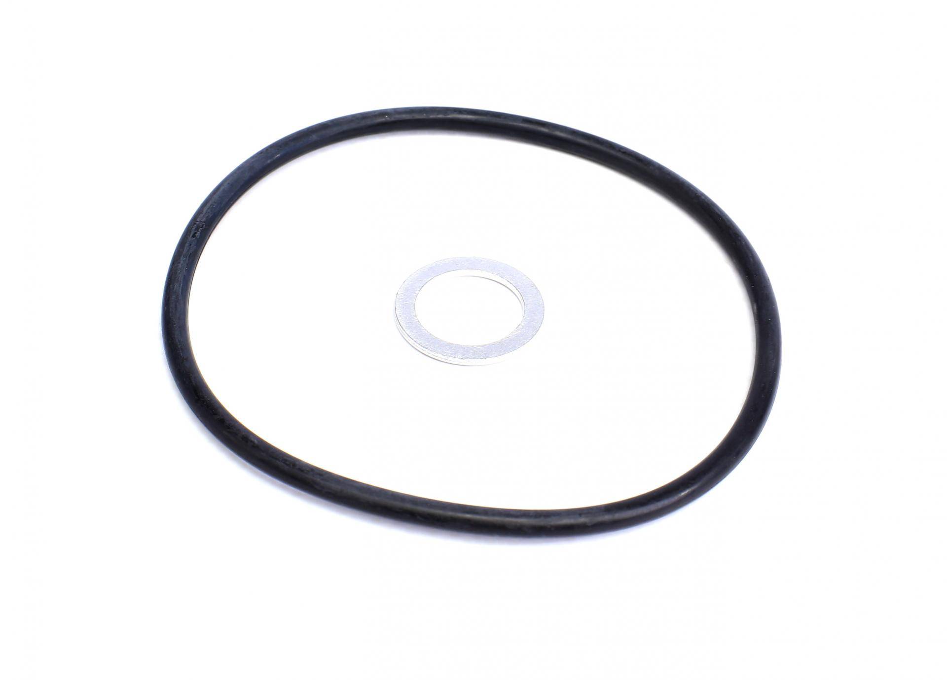 Фільтр масляний MB (W124 280E/W124 300-24V) 89-