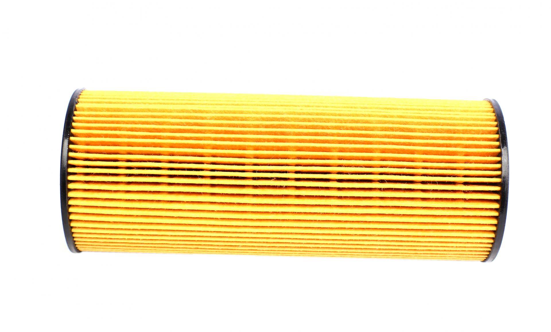 Фільтр масляний MB (W124 280E/W124 300-24V) 89-