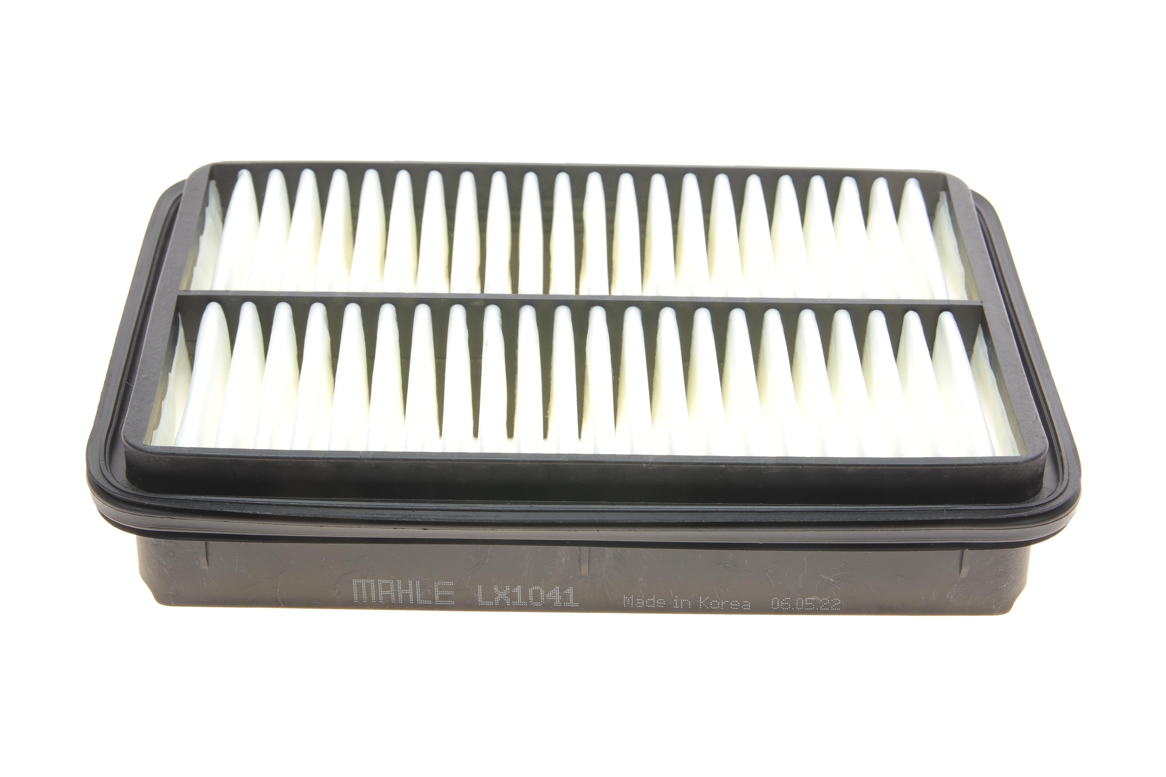 Фільтр повітряний Hyundai Santa Fe I 2.0CRDI/2.7V6 01-09