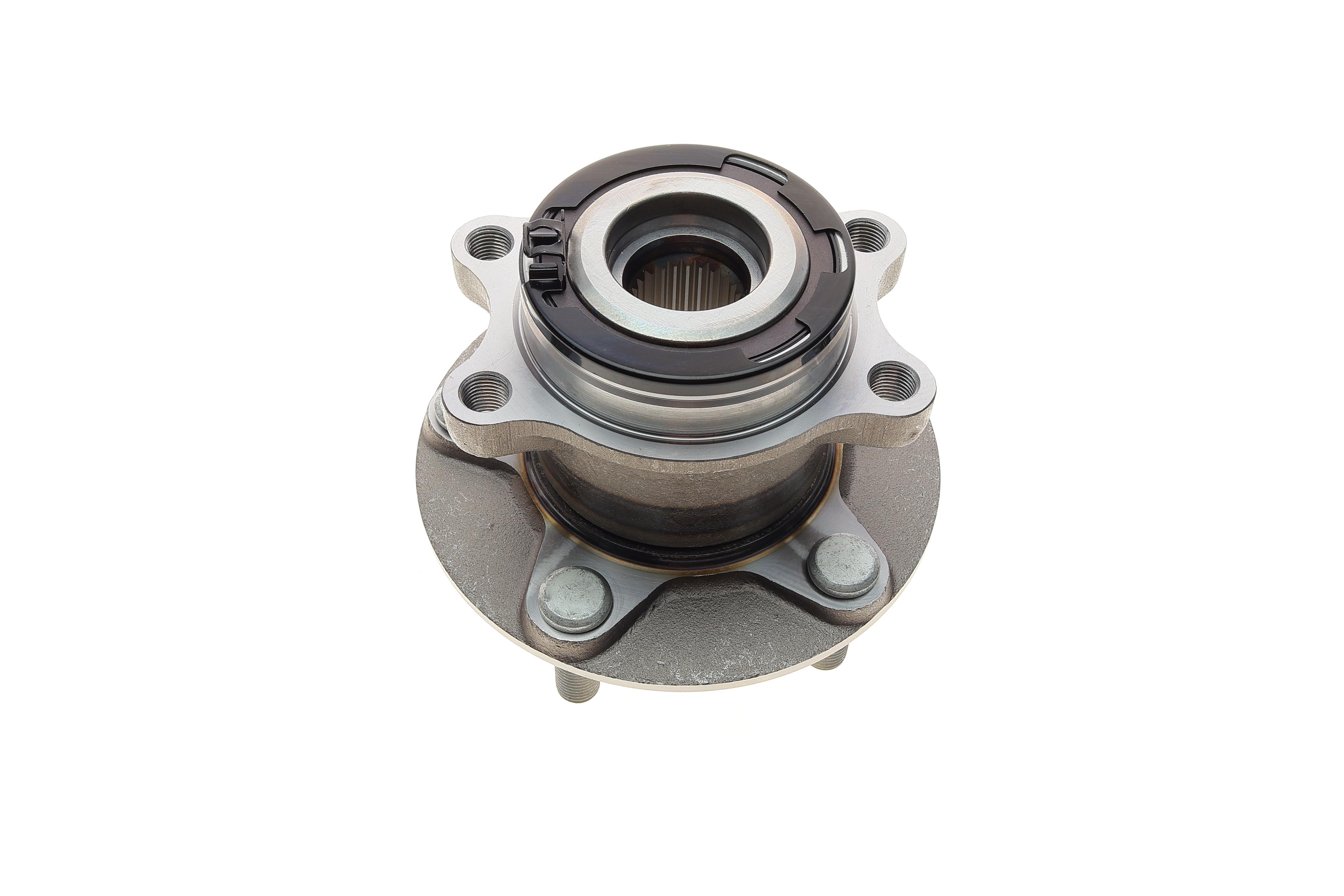 Підшипник маточини (задньої) Citroen C4/Peugeot 4008 1.6/1.8 HDi 12-