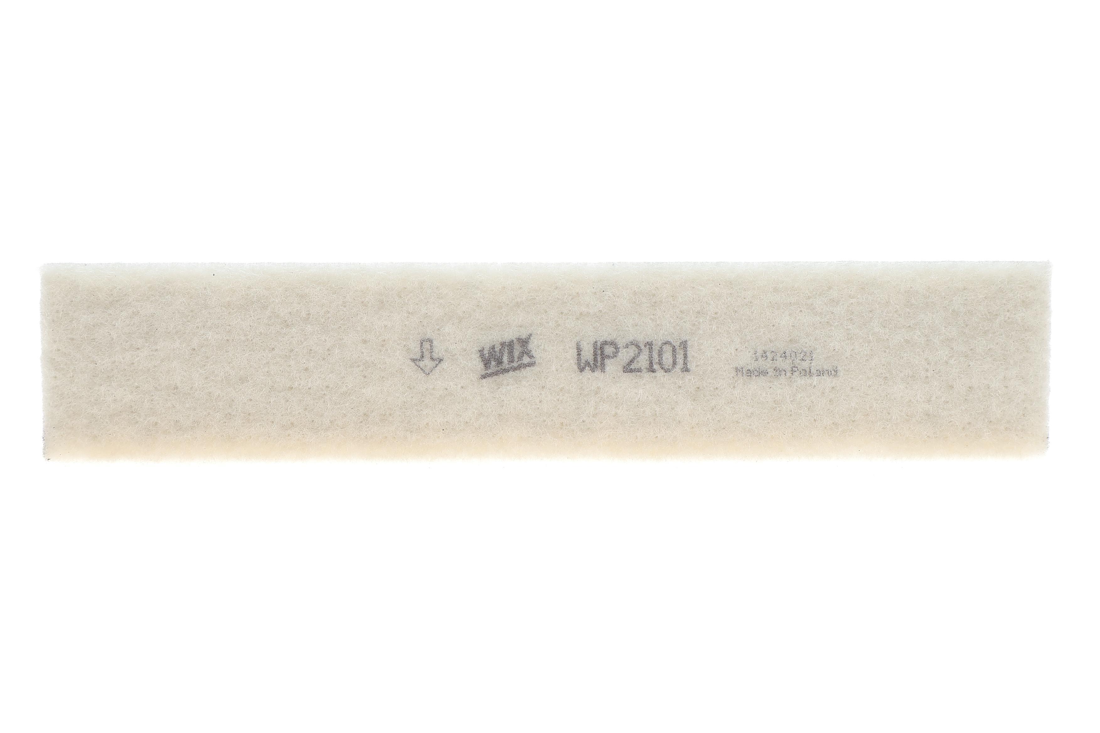 Фільтр салону Dacia Dokker/Lodgy/Renault Zoe 12- (вугільний)