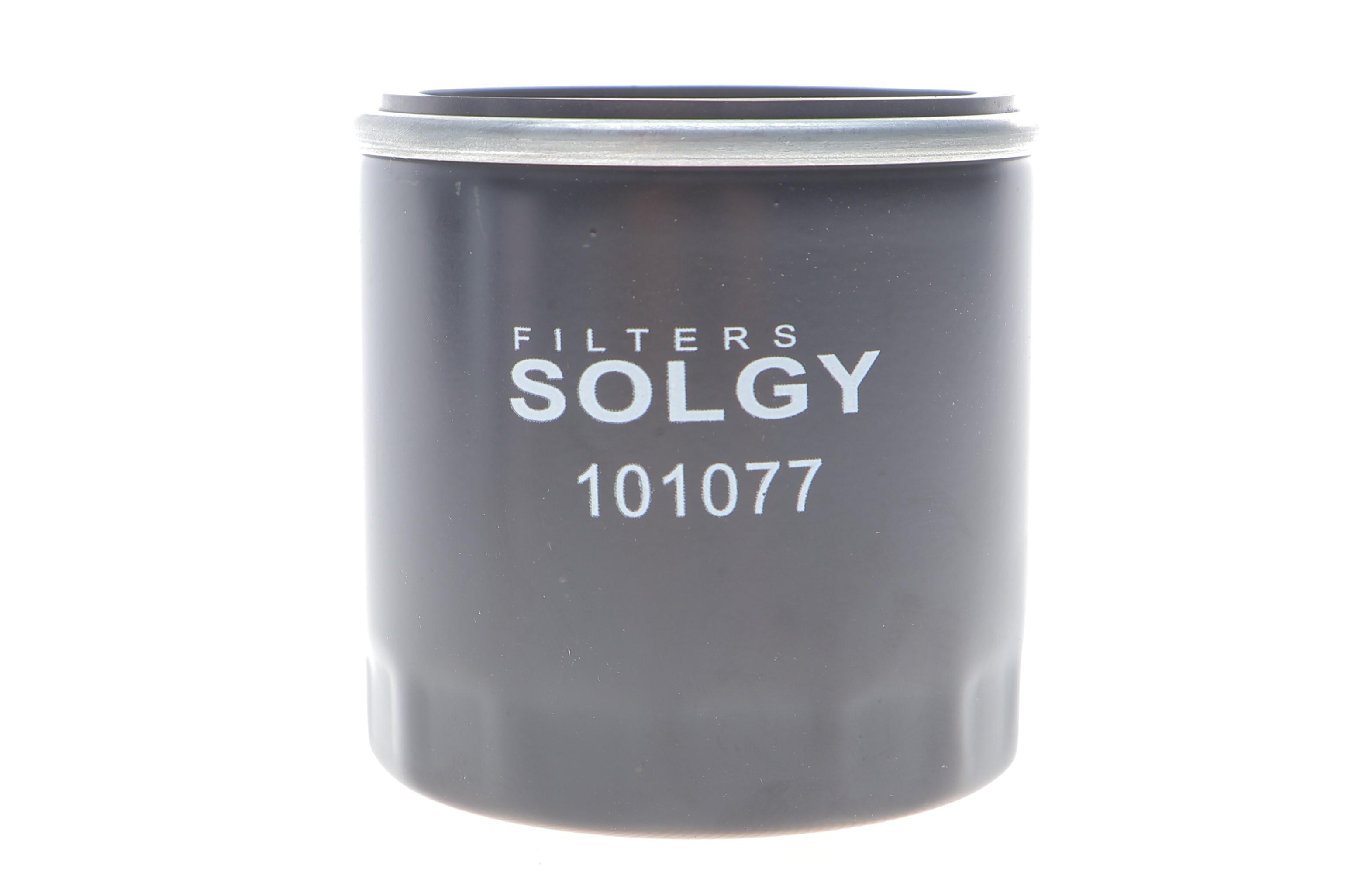 Фільтр масляний Opel Combo 1.6/Astra G/H 1.4-2.0 98-12