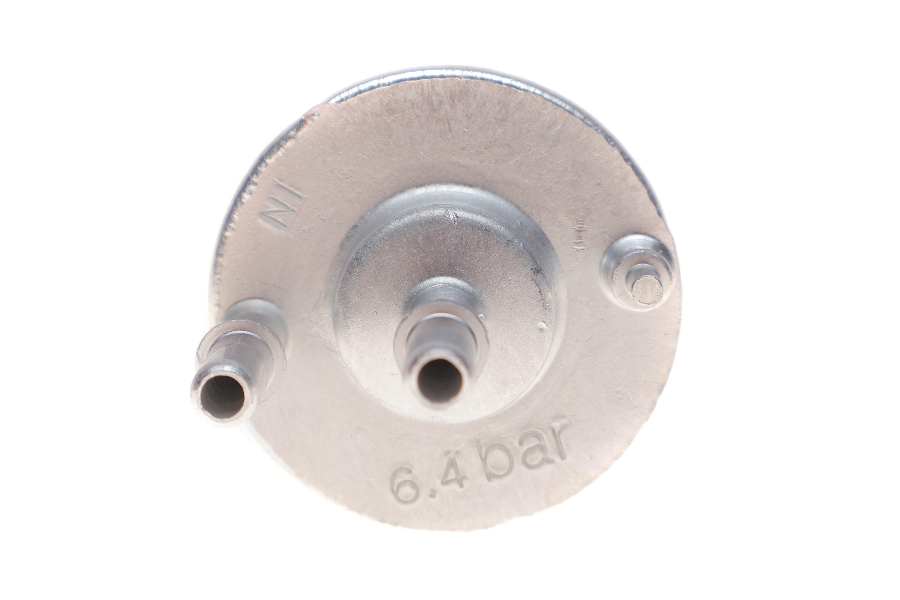 Фільтр паливний VW Caddy 1.2TSI 10-