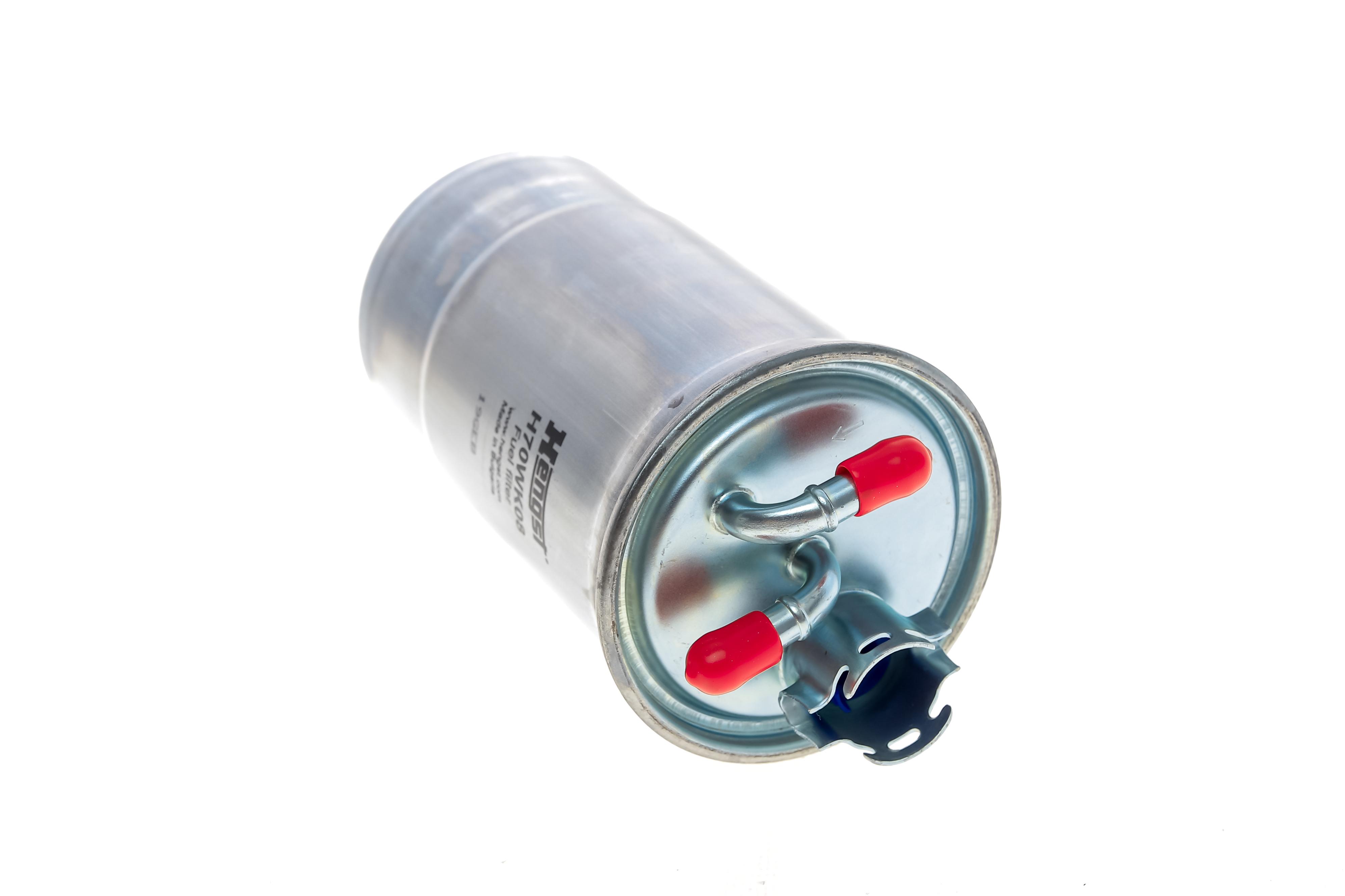 Фільтр паливний VW LT 2.5-2.8TDI 96-06