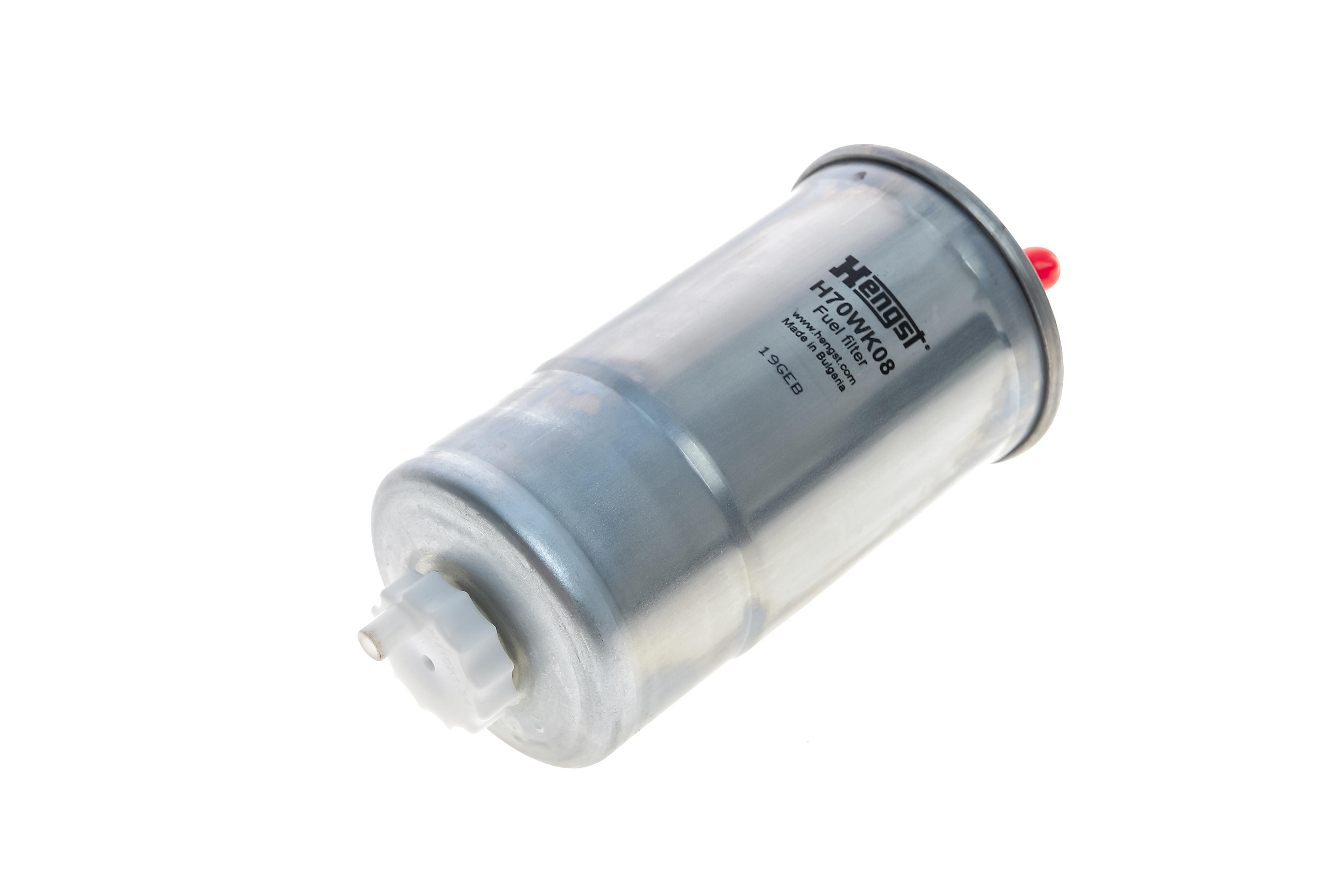 Фільтр паливний VW LT 2.5-2.8TDI 96-06