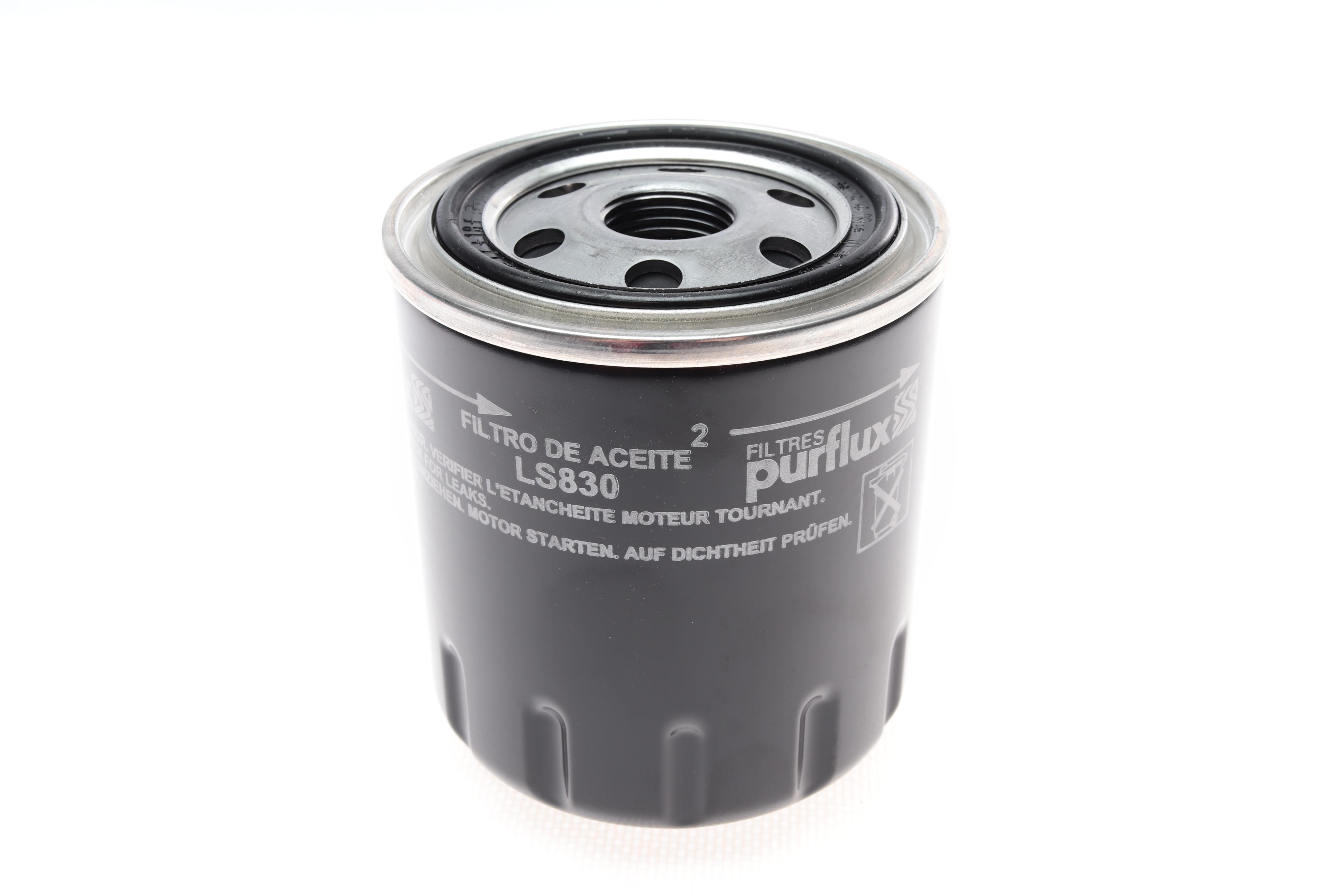 Фільтр масляний Nissan Primera/Almera/Sunny 1.3-3.0i 70-07