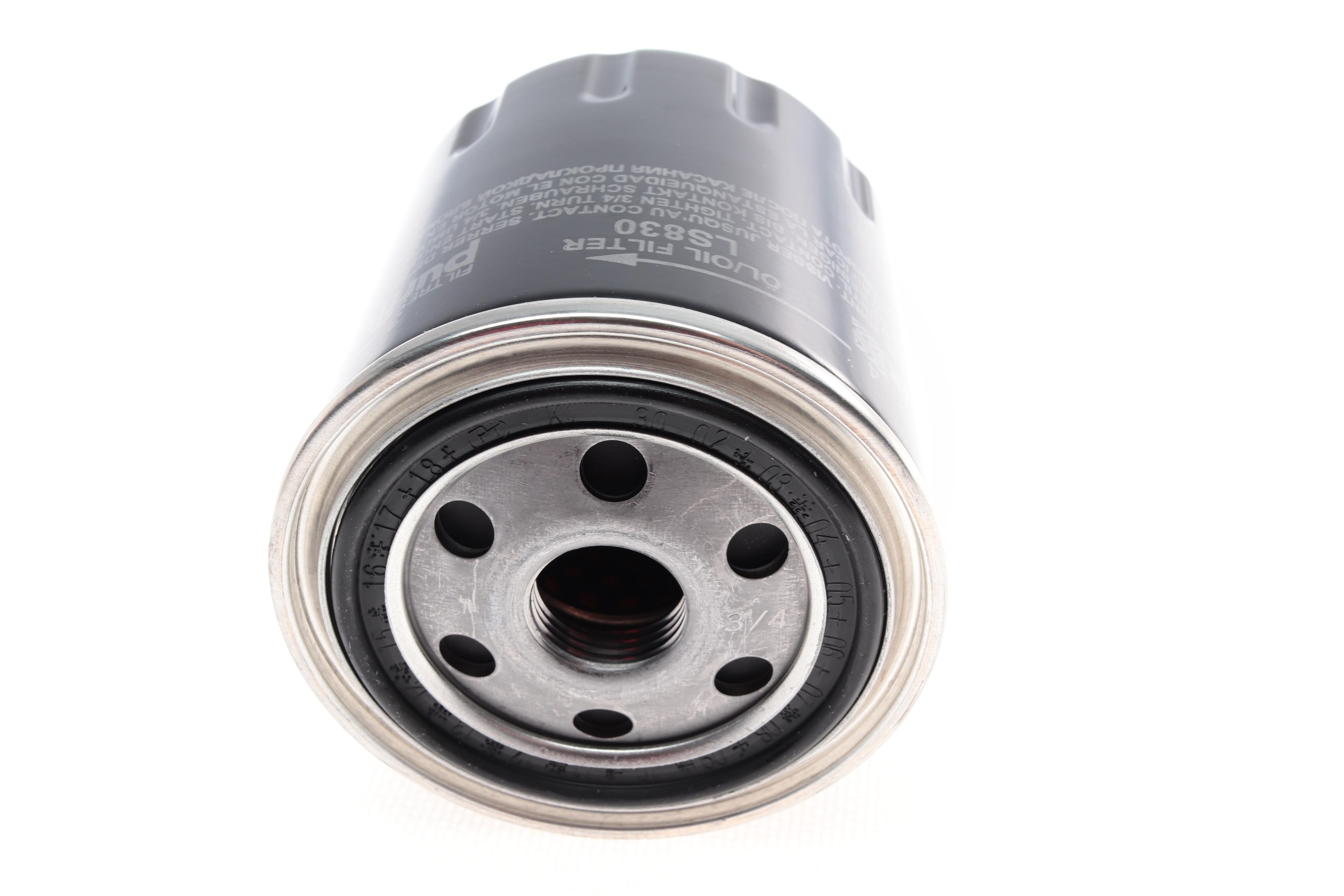 Фільтр масляний Nissan Primera/Almera/Sunny 1.3-3.0i 70-07