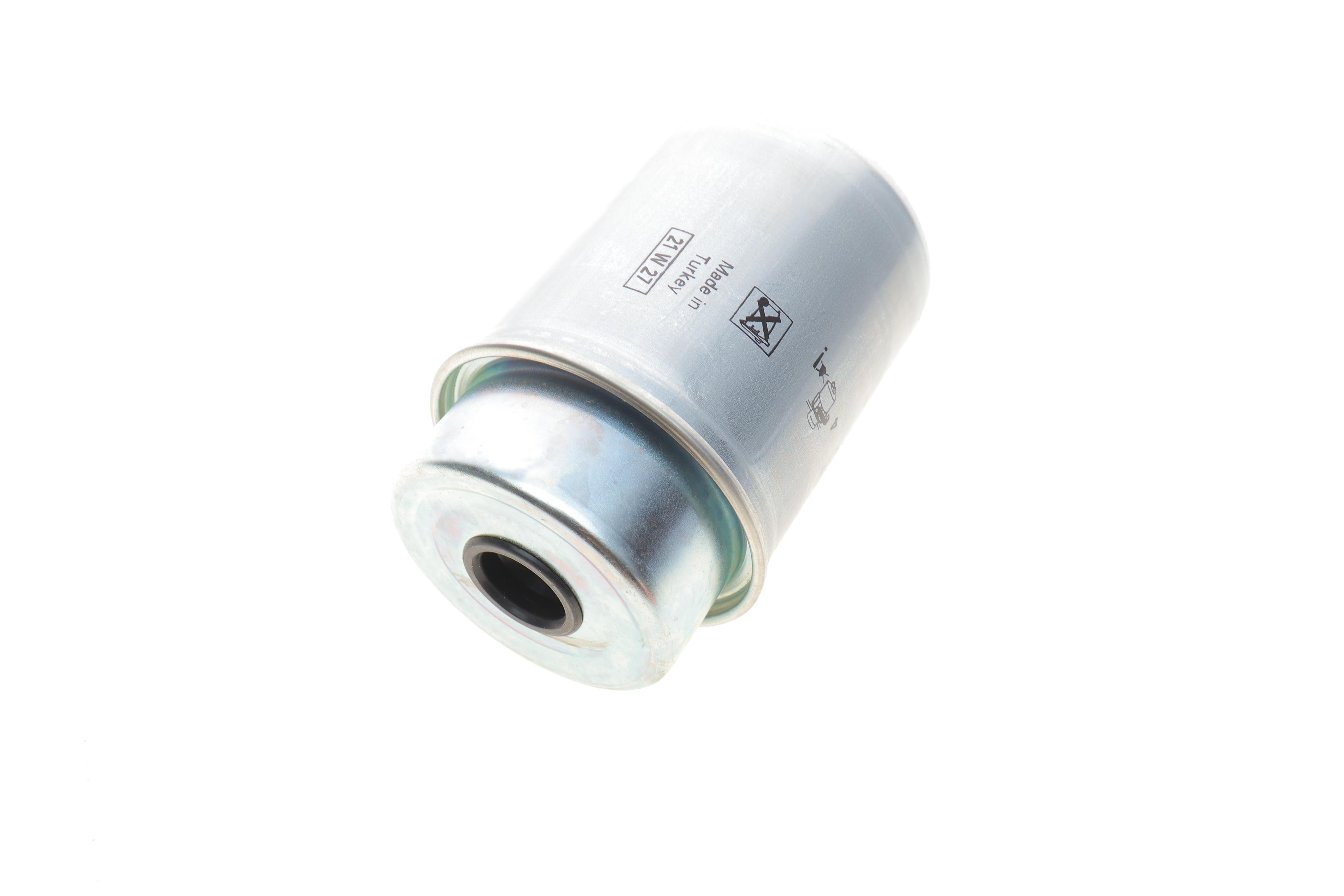 Фільтр паливний мікронна система Stanadine