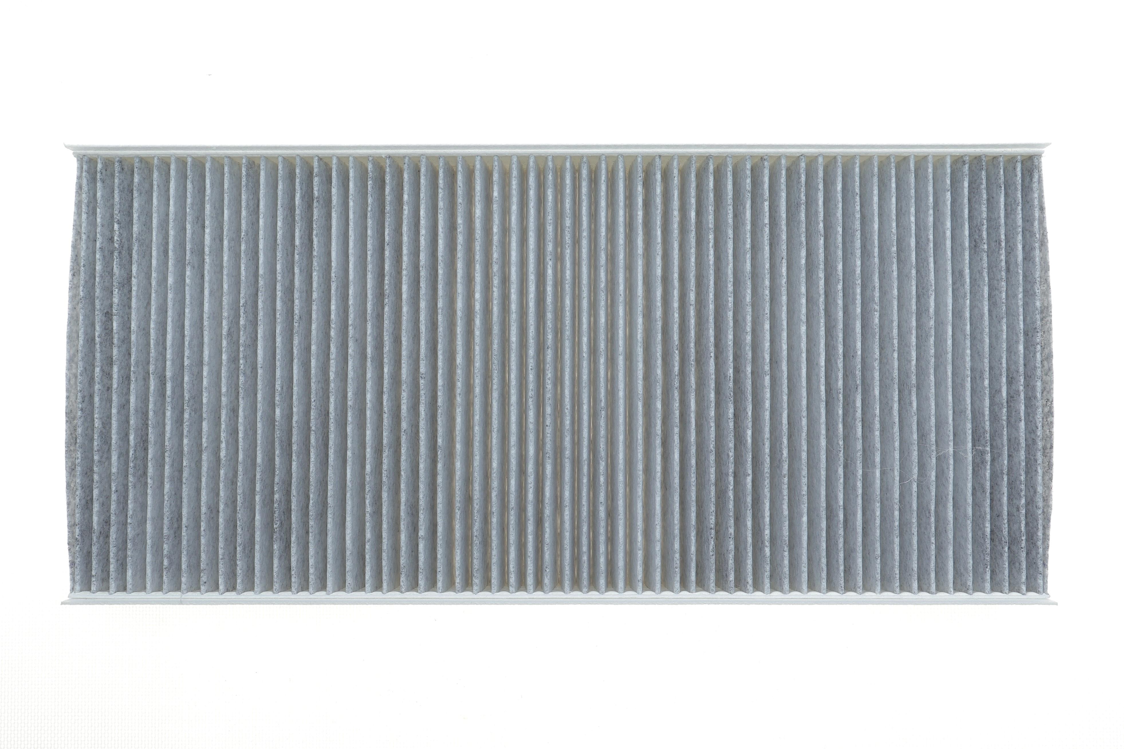 Фільтр салону Fiat Scudo/Citroen Jumpy/Peugeot Expert 1.6-2.0 HDi 07- (вугільний)