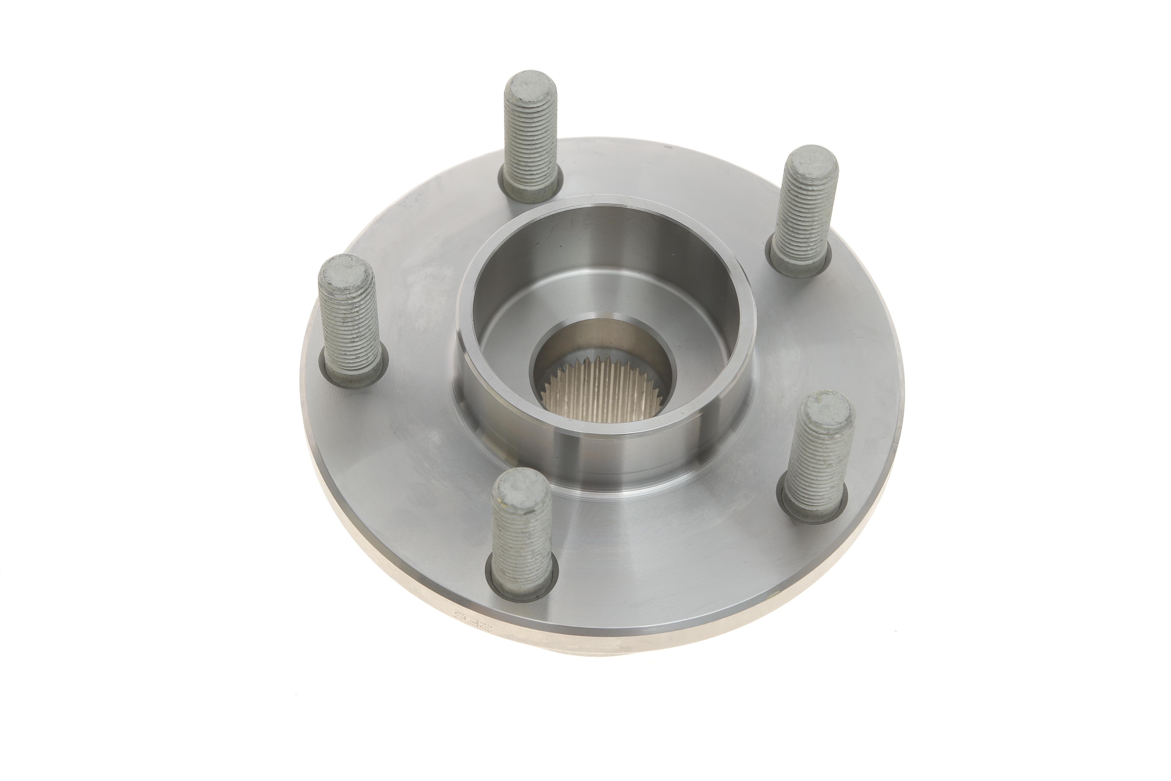 Підшипник маточини (передньої) Ford Focus II 05- (+ABS)