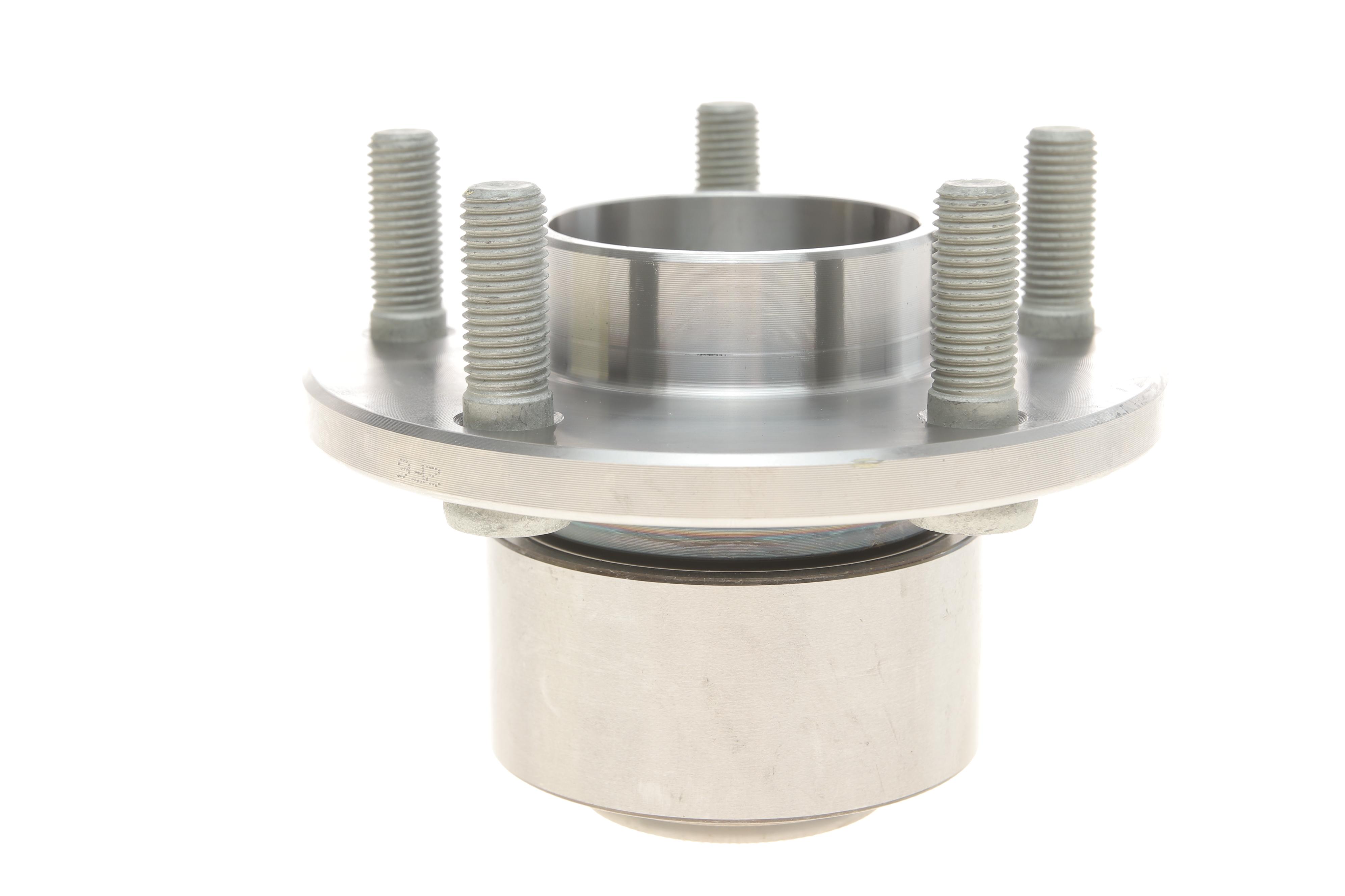 Підшипник маточини (передньої) Ford Focus II 05- (+ABS)