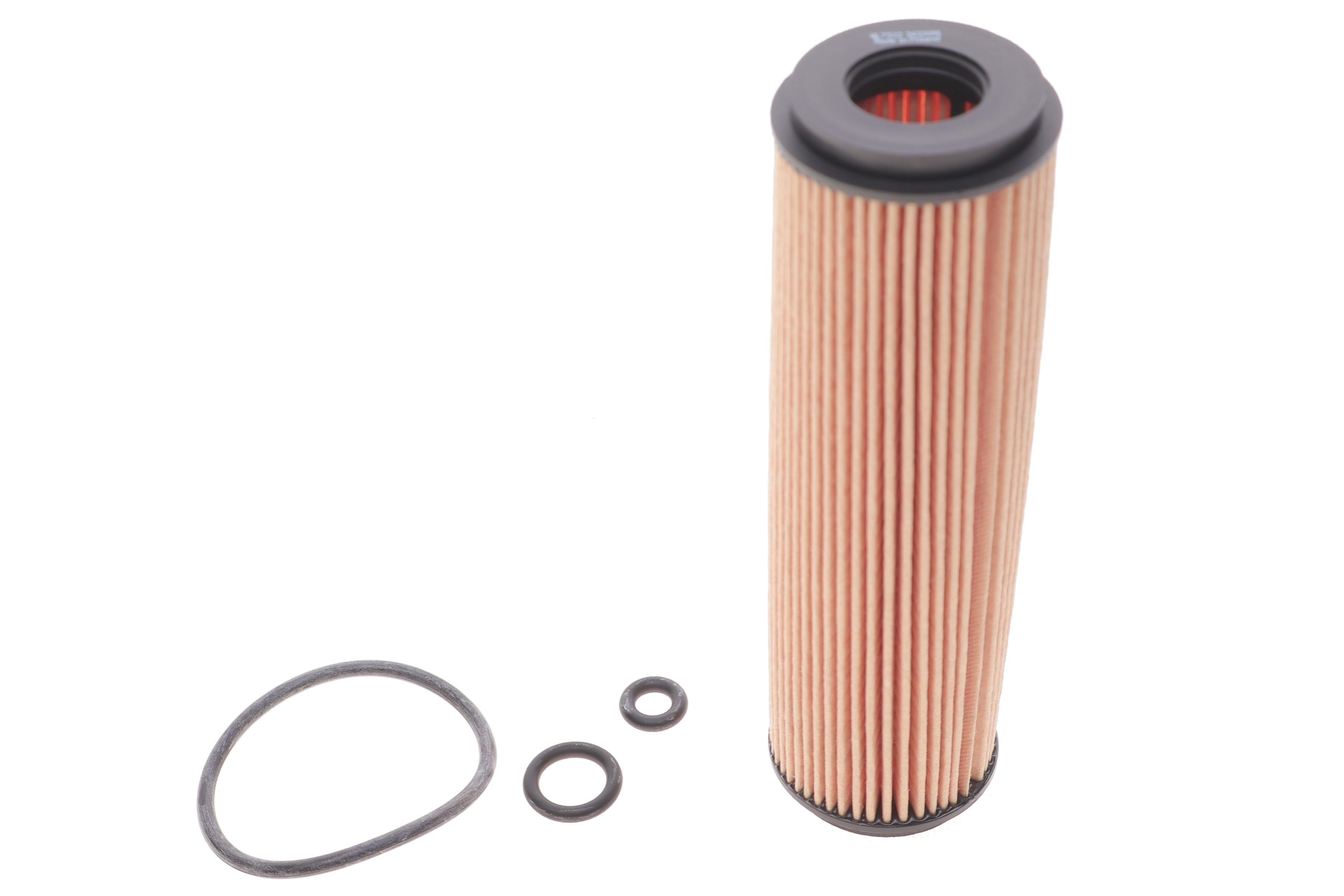 Фільтр масляний MB Sprinter 1.8/2.2D M271/OM651 06- (бензин)