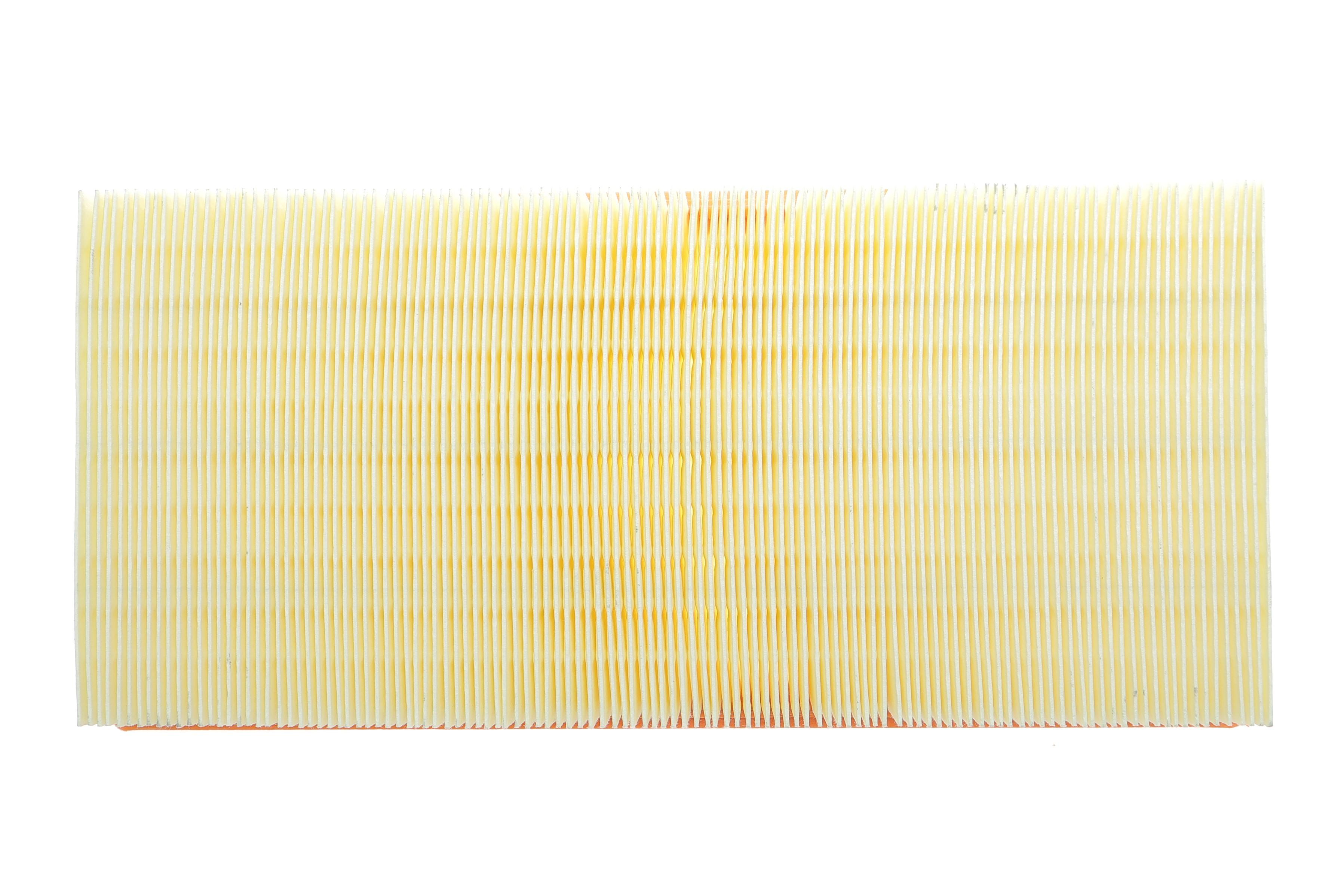 Фільтр повітряний Ssangyong Rexton 2.7/2.9 D/2.0Xdi 02- (з сіткою)