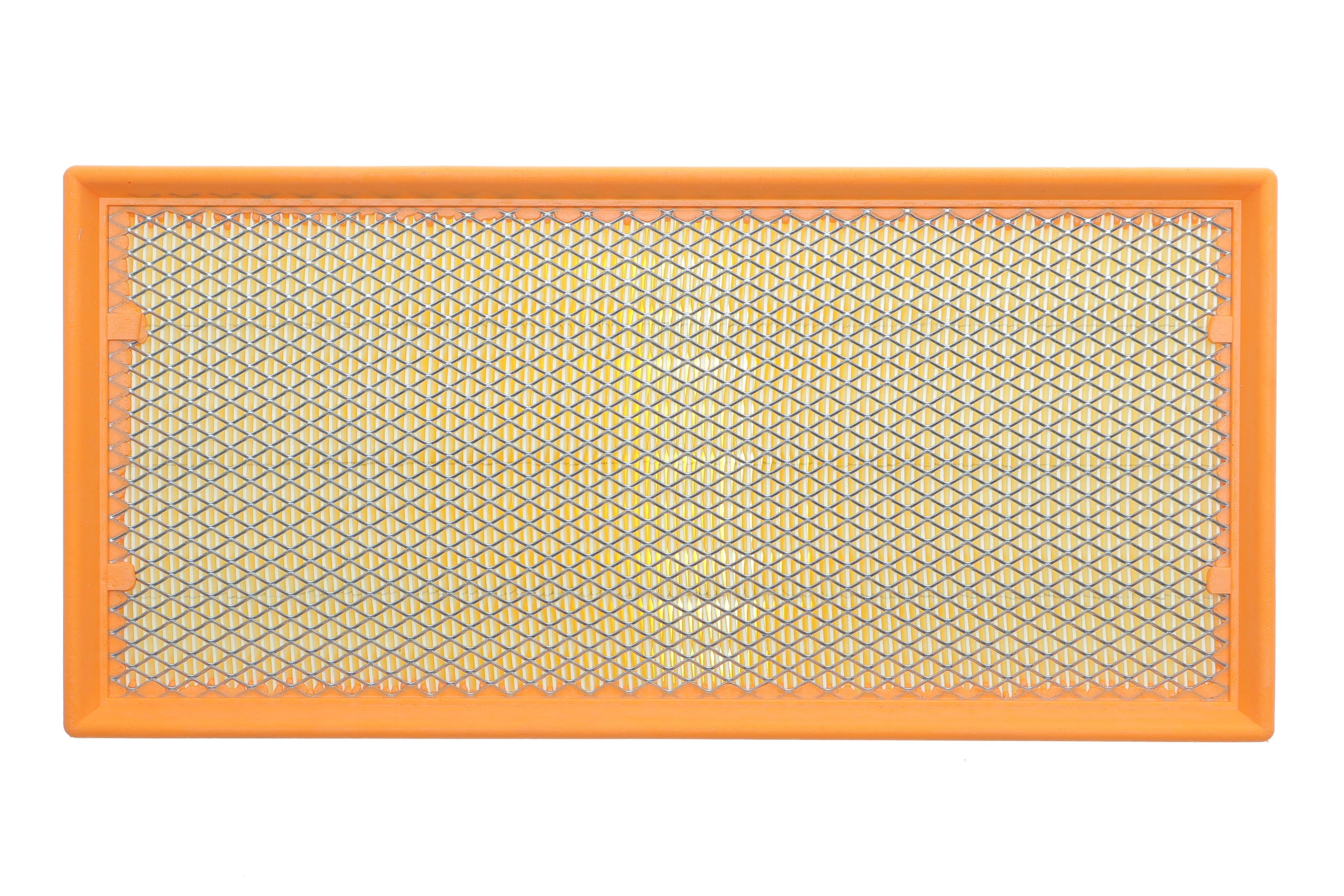 Фільтр повітряний Ssangyong Rexton 2.7/2.9 D/2.0Xdi 02- (з сіткою)