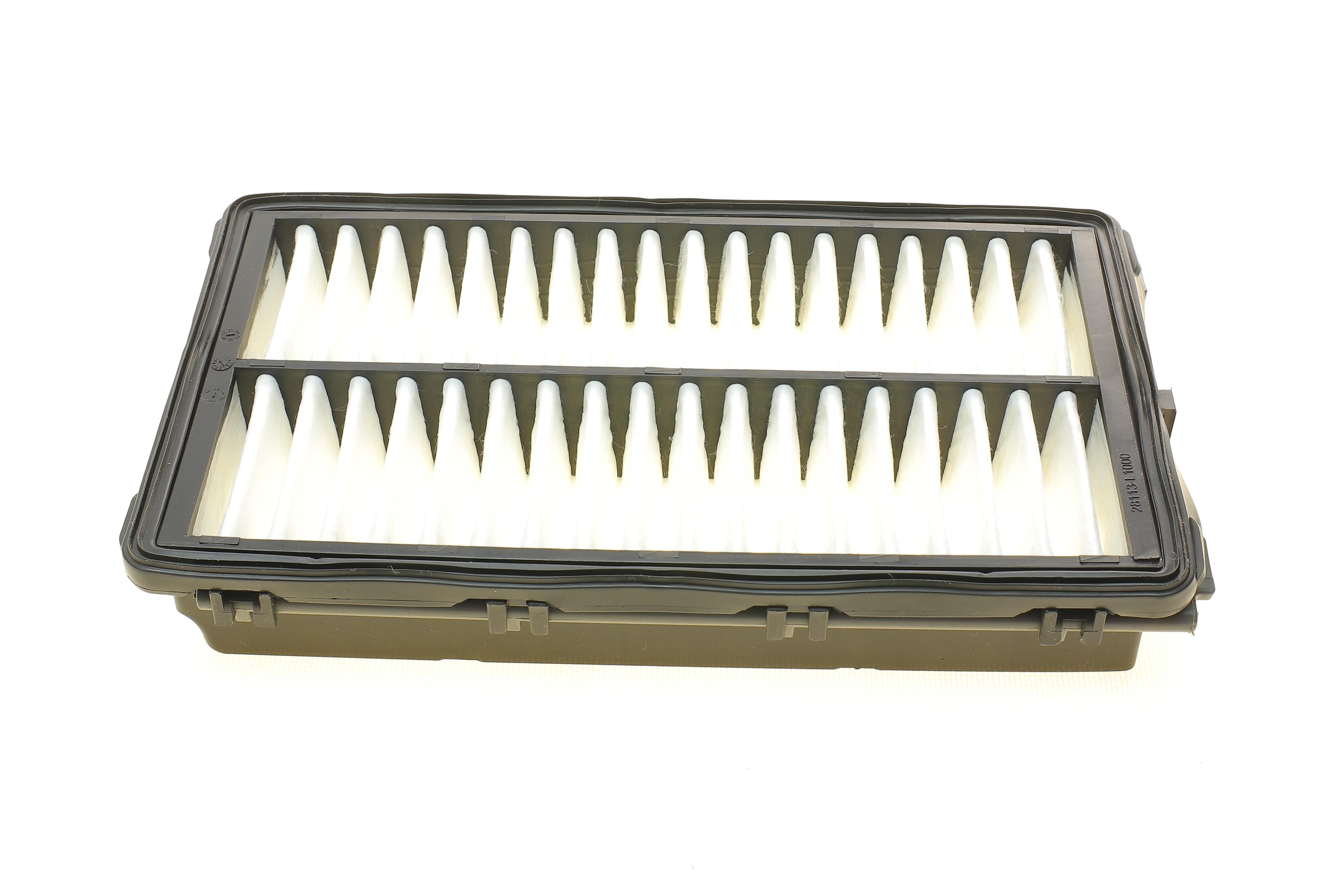 Фільтр повітряний Hyundai Santa Fe 2.2 CRDi 20-