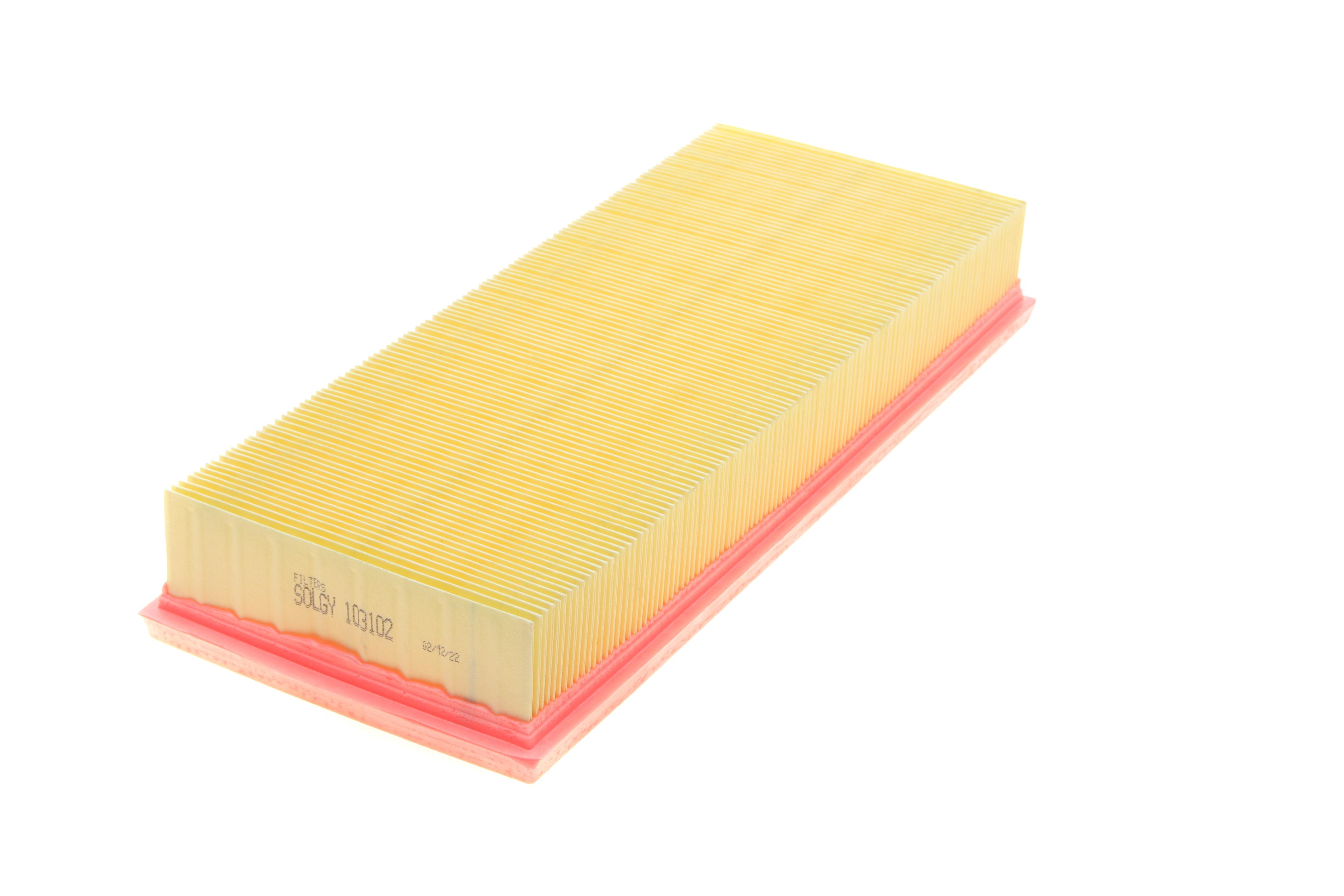 Фільтр повітряний Ford Mondeo 1.8-3.0 99-07 (без упаковки)