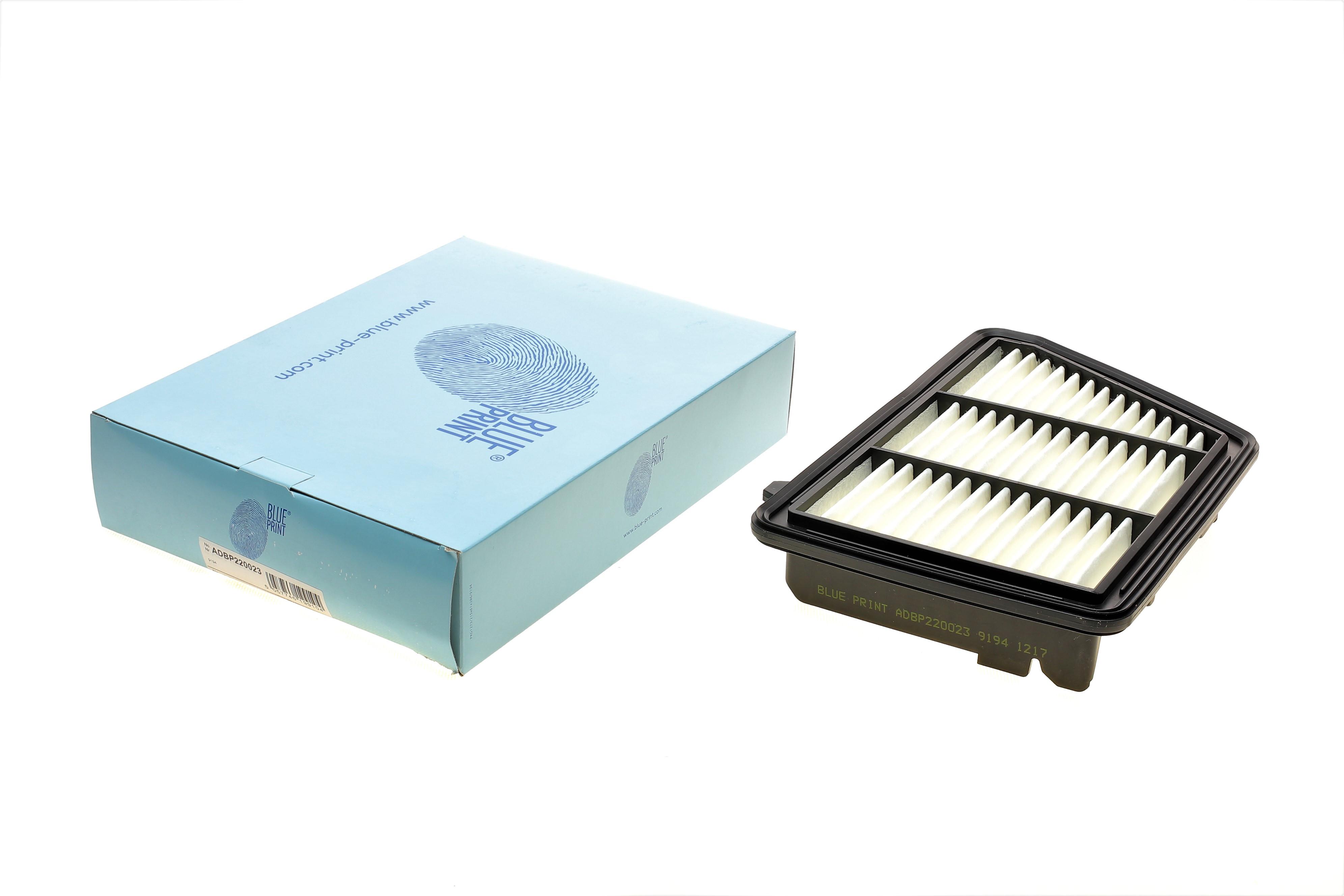 Фільтр повітряний Honda CR-V 2.4 16V 12-