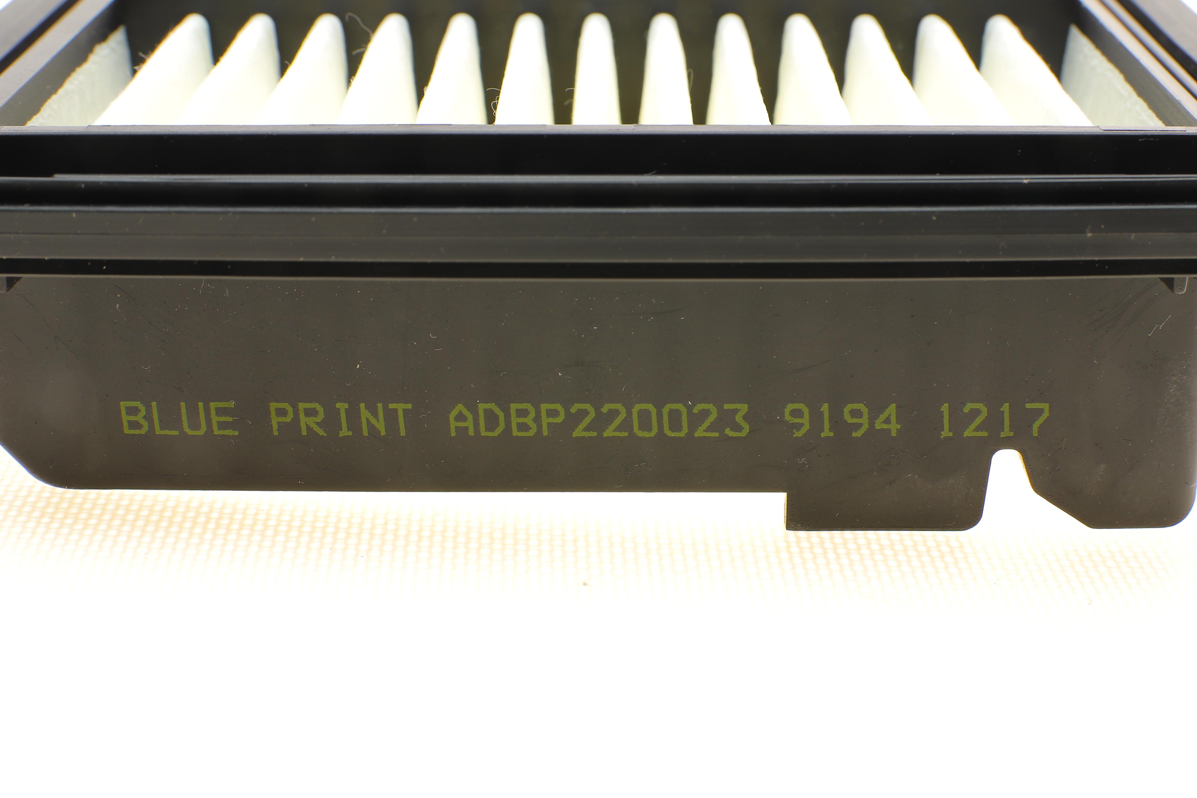 Фільтр повітряний Honda CR-V 2.4 16V 12-