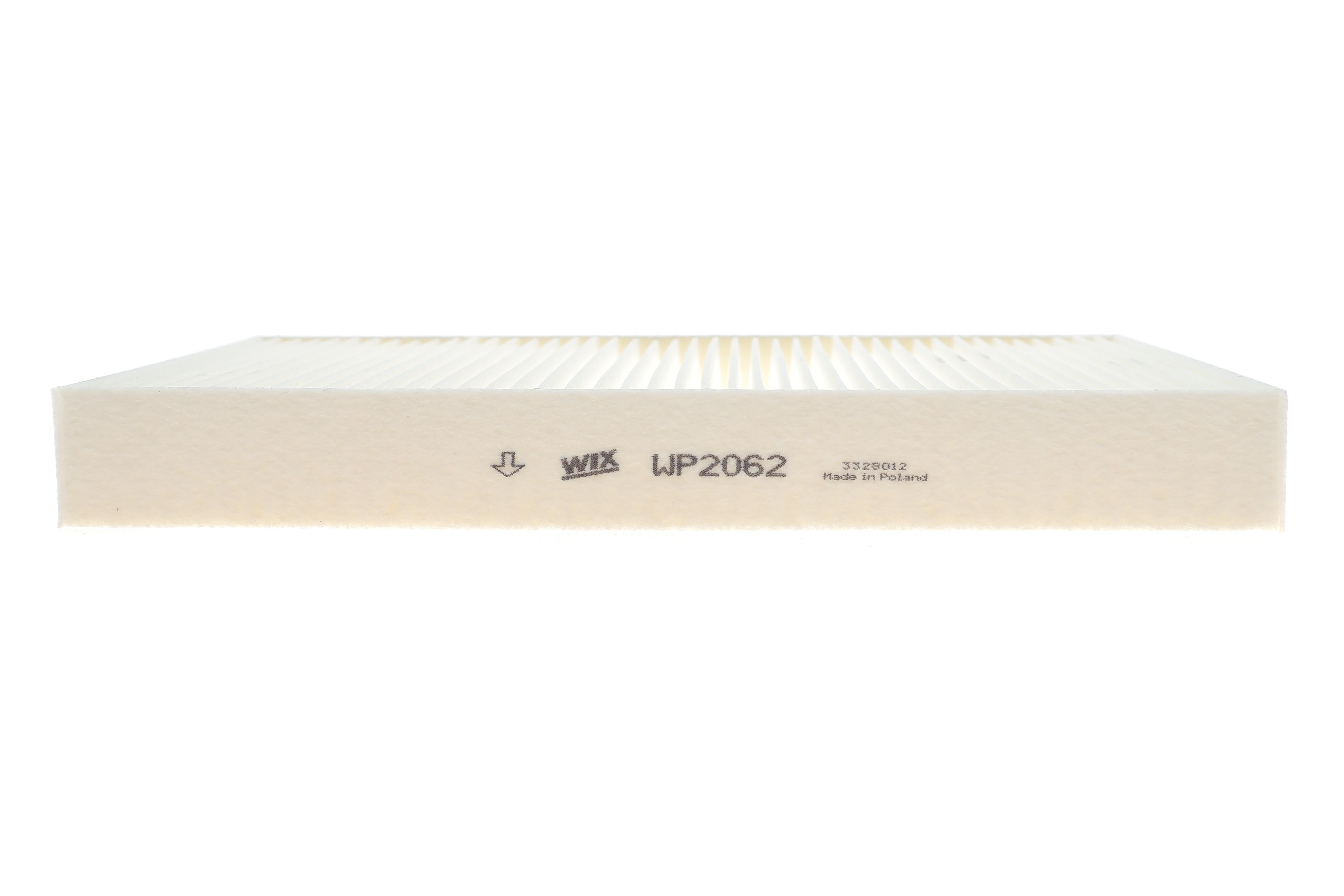 Фільтр салону Jeep Patriot/Dodge Avanger/Calibre 07-