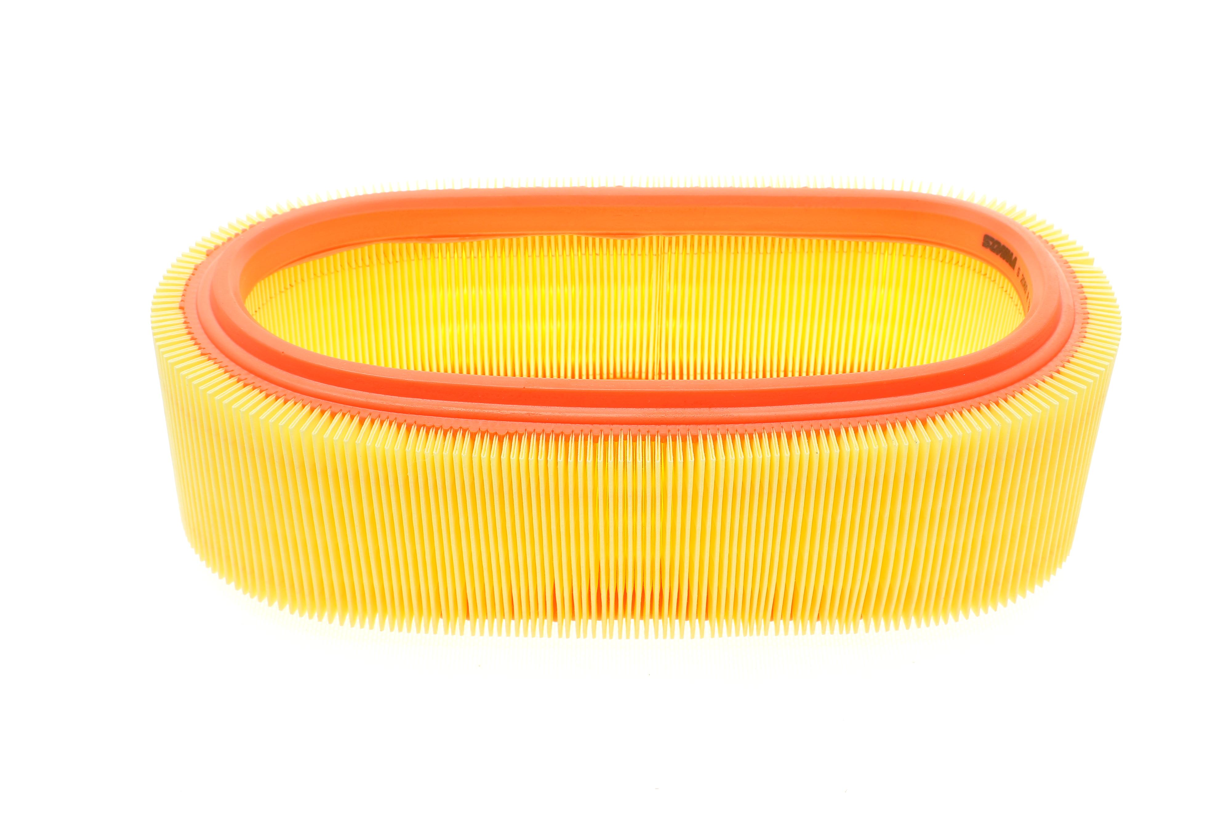 Фільтр повітряний Renault Kangoo 1.4 i 97-/Logan 1.6 i 04-/Symbol 1.4 i 08-12