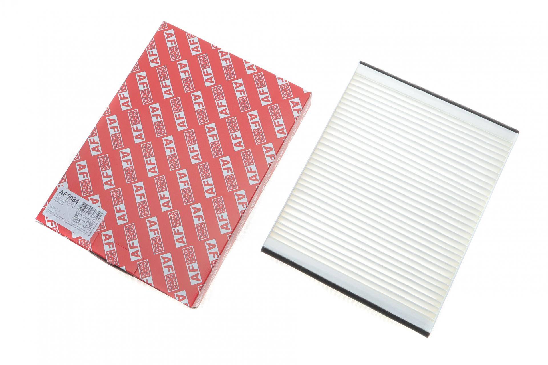 Фільтр салону Ford Transit Connect/Kuga/Focus/C-Max/Volvo V40 11-