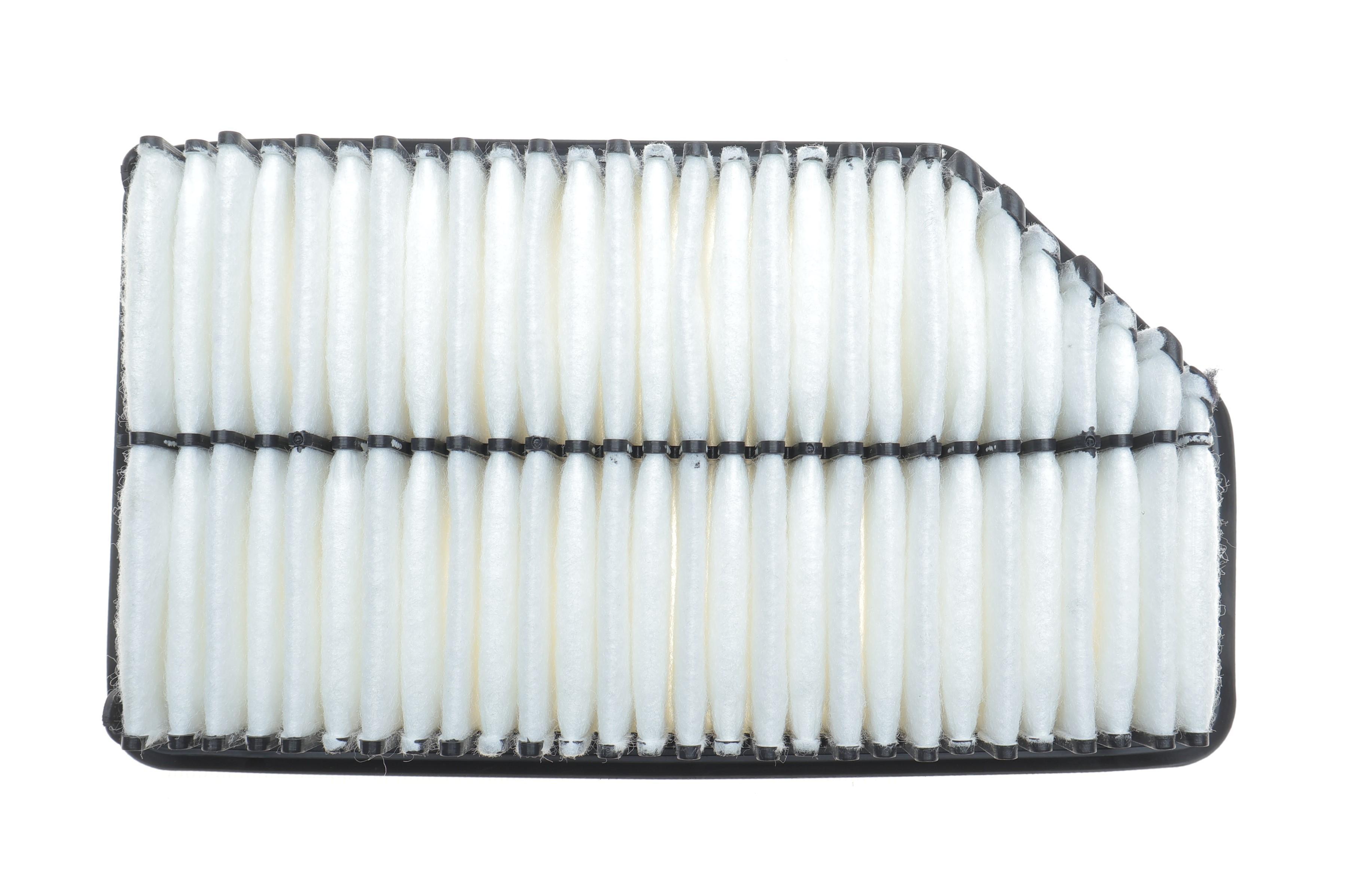 Фільтр повітряний Hyundai Accent/Solaris 1.4-1.6/1.6CRDi/Kia Rio 1.1-1.6 11-/Soul 1.6/CRDi/GDi 09-