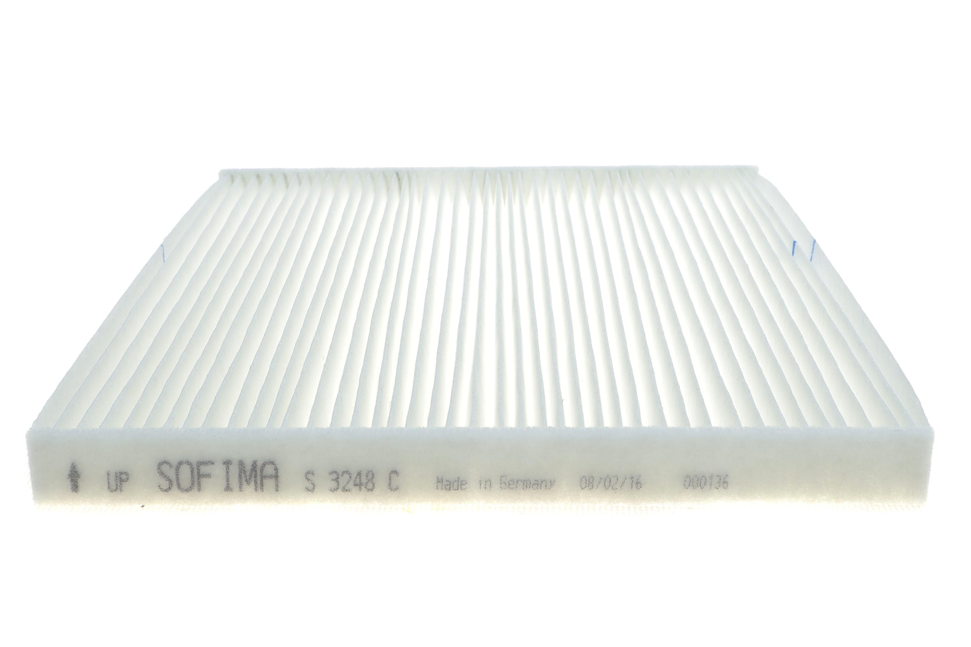 Фільтр салону Lexus IS/RX 98-05