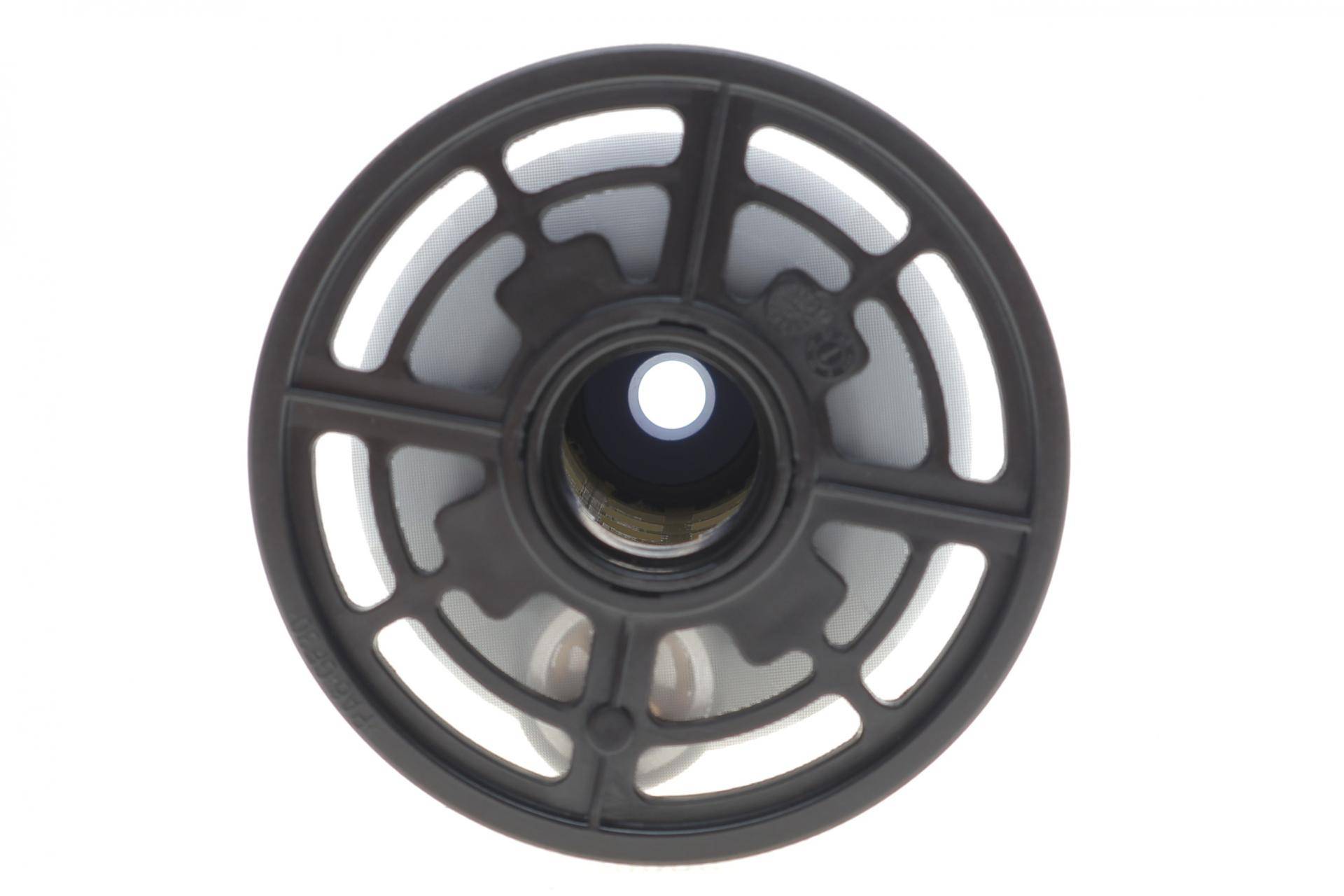 Фільтр паливний Fiat Ducato 2.3D 19- (OE line)