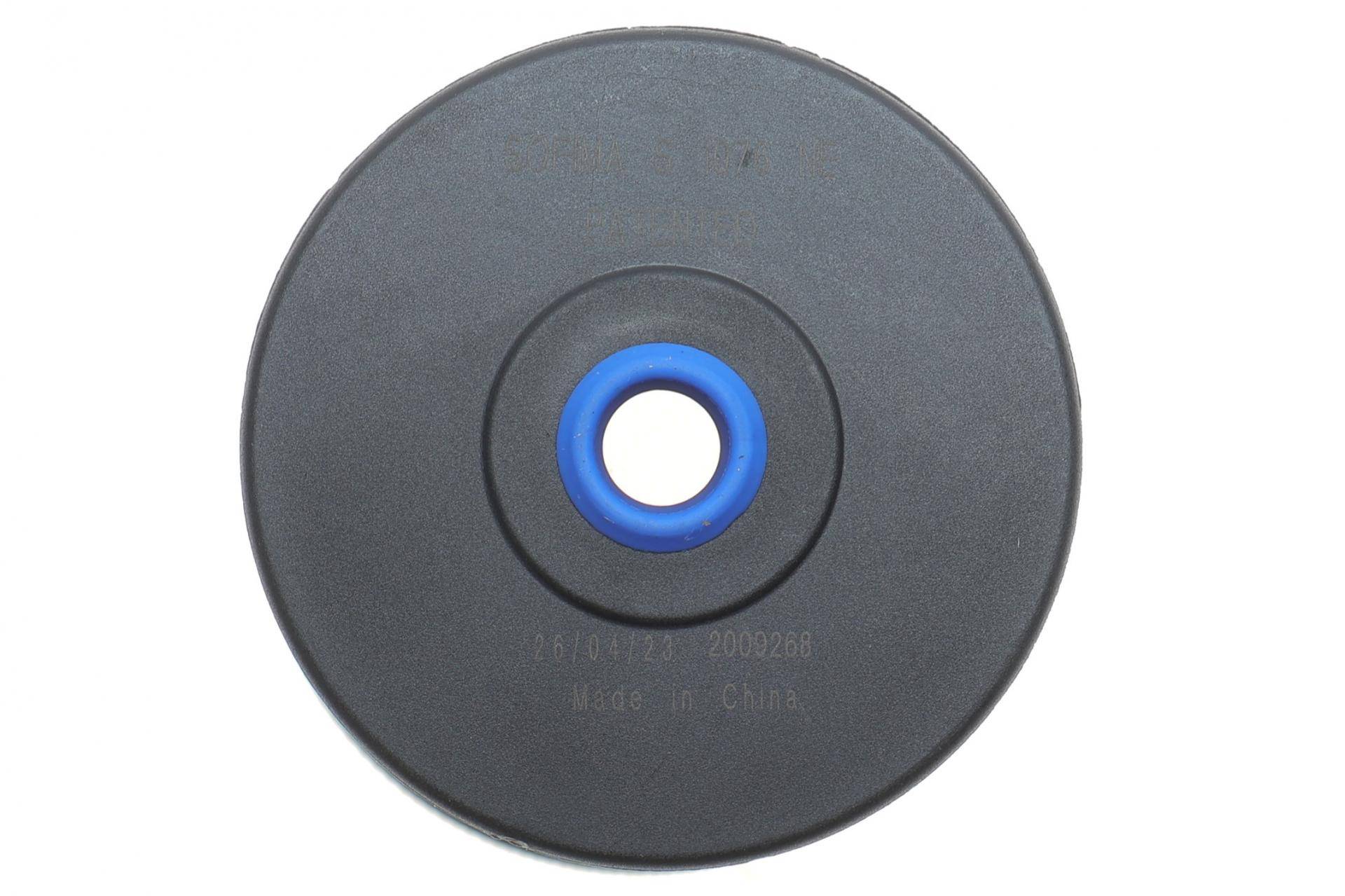 Фільтр паливний Fiat Ducato 2.3D 19- (OE line)