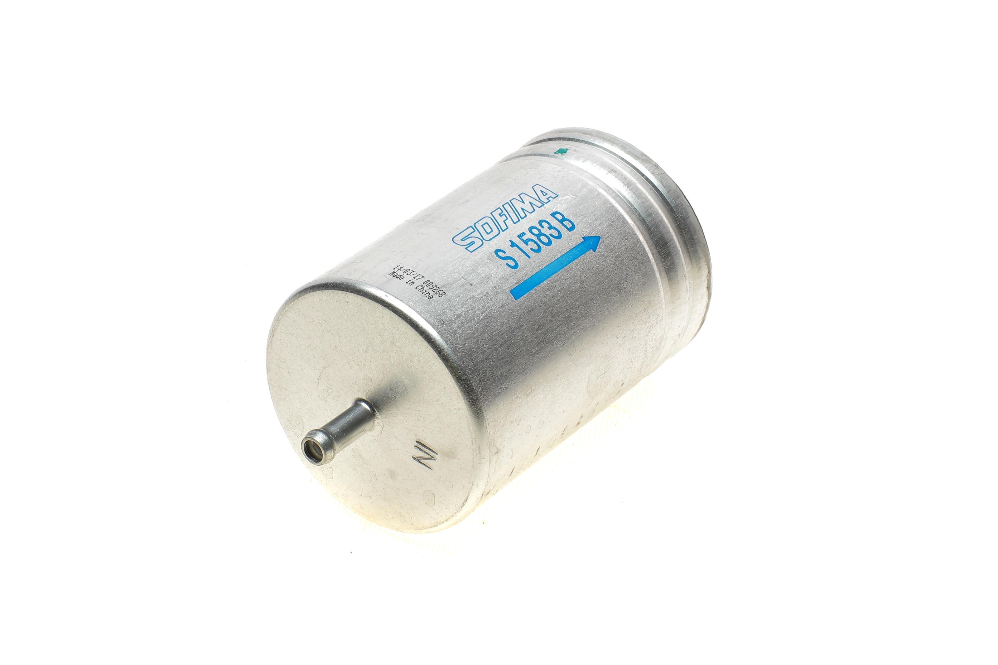 Фільтр паливний MB Sprinter/Vito 2.0/2.3 i 96-06/S-class (W140) 2.8-6.0 i 92-98 (h=155mm)