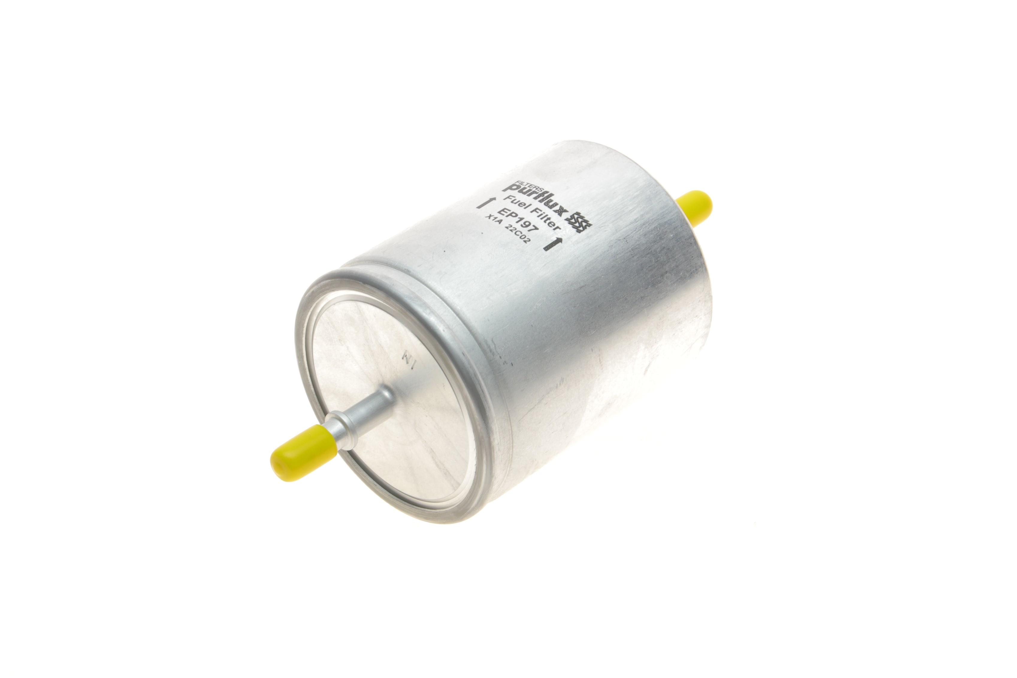 Фільтр паливний Ford Transit 2.3 16V 06-